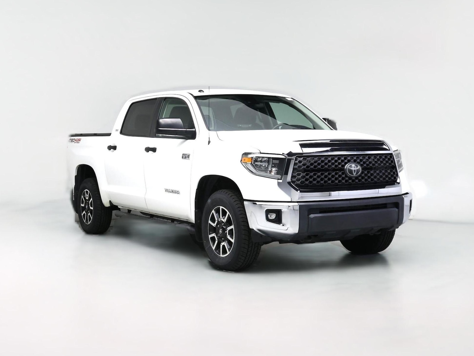 2018 Toyota Tundra