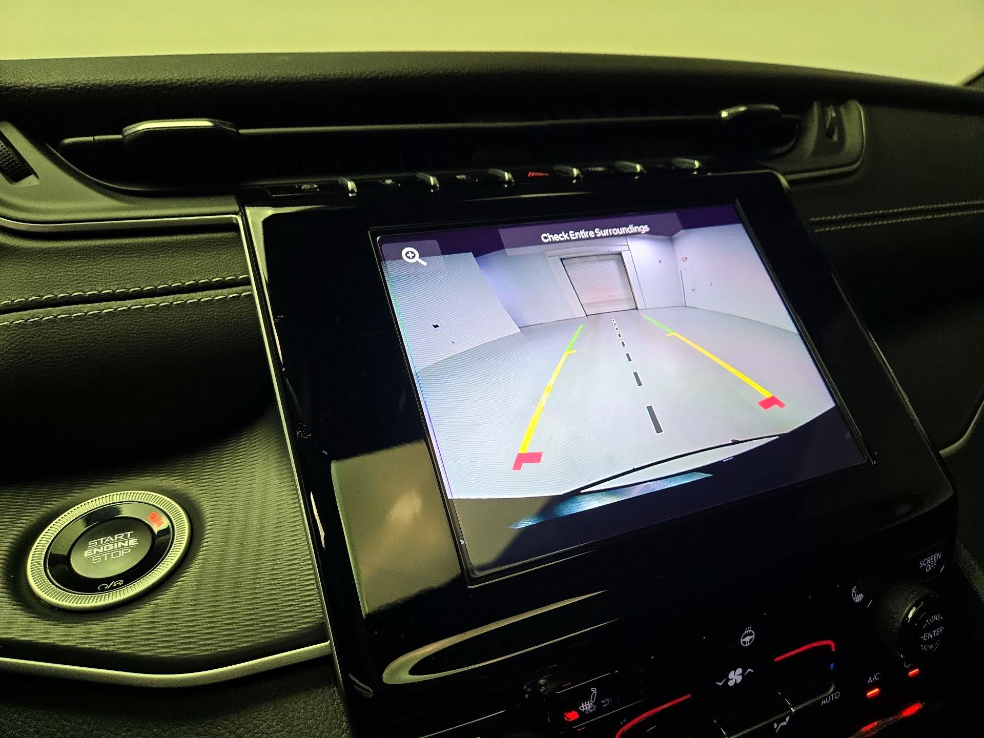 Thumbnail: 2025 Jeep Grand Cherokee - 14