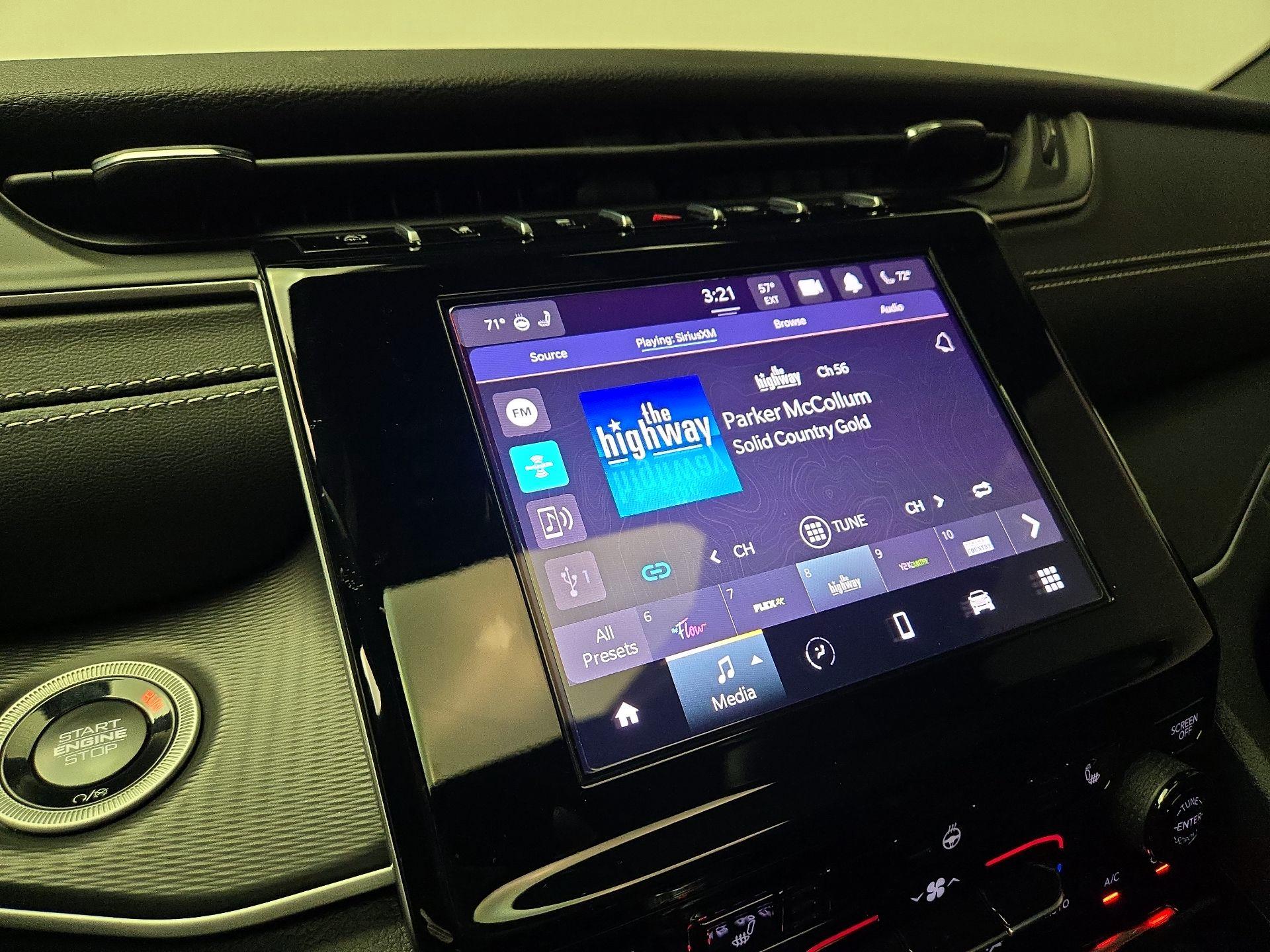 Thumbnail: 2025 Jeep Grand Cherokee - 15