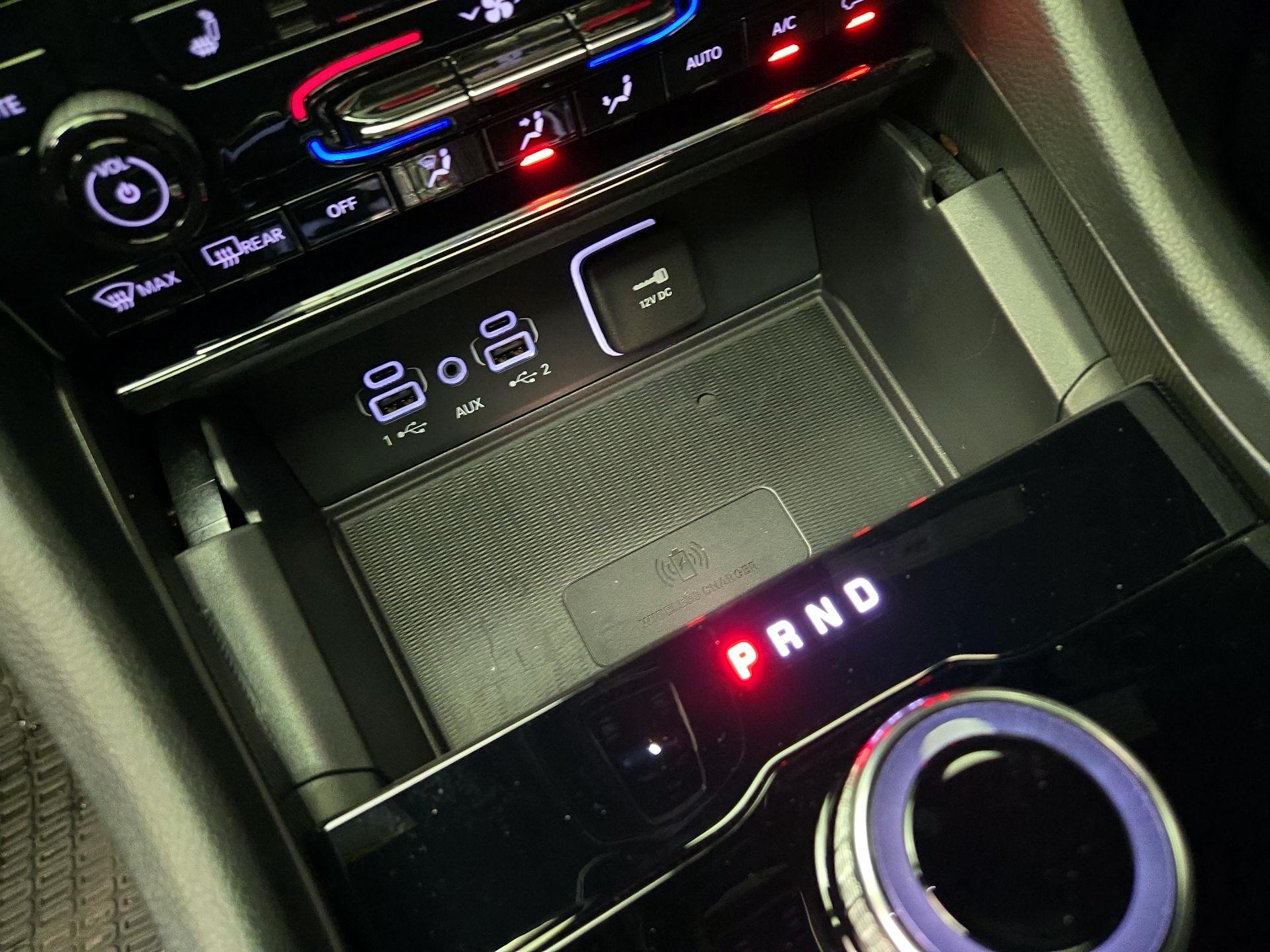 Thumbnail: 2025 Jeep Grand Cherokee - 18