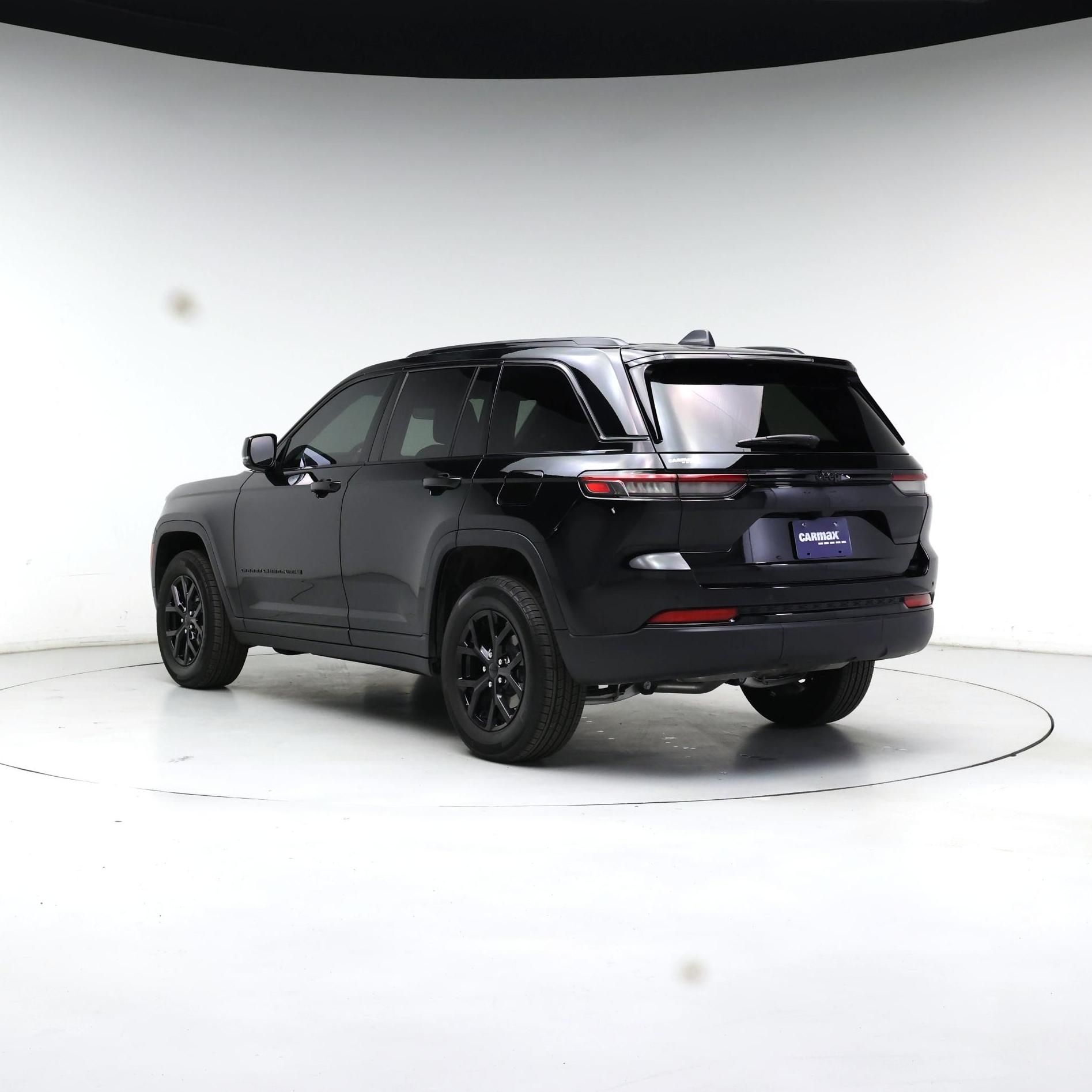 Thumbnail: 2025 Jeep Grand Cherokee - 2