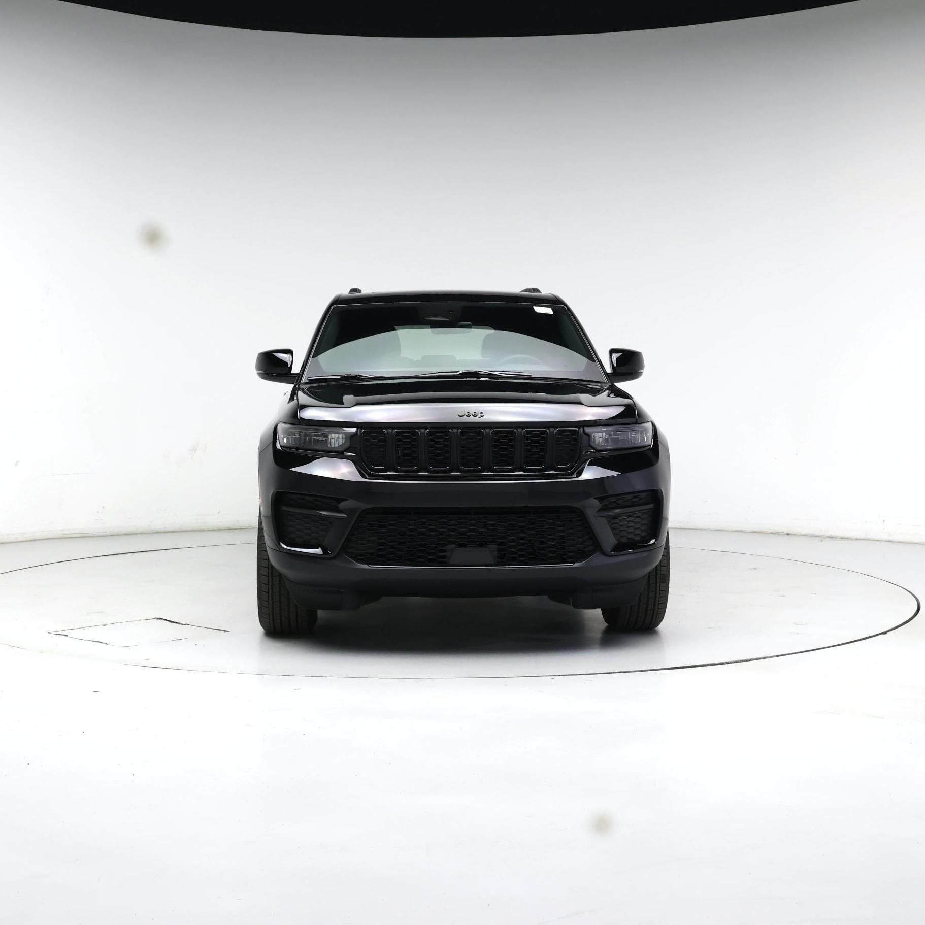 Thumbnail: 2025 Jeep Grand Cherokee - 5