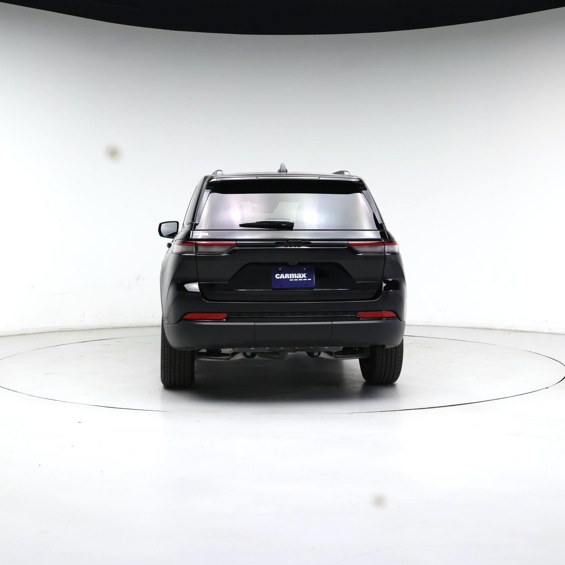 Thumbnail: 2025 Jeep Grand Cherokee - 6