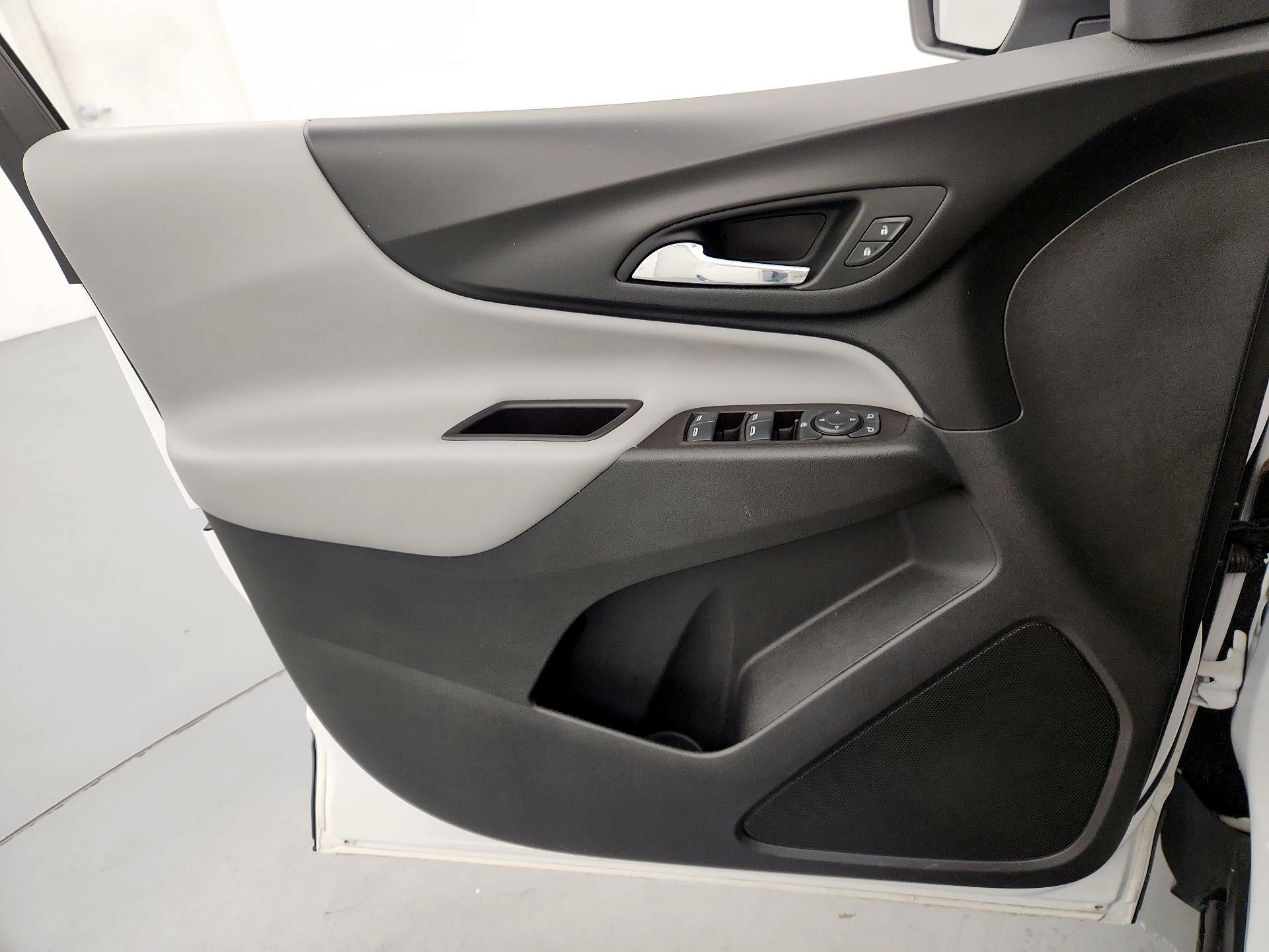 Thumbnail: 2021 Chevrolet Equinox - 12