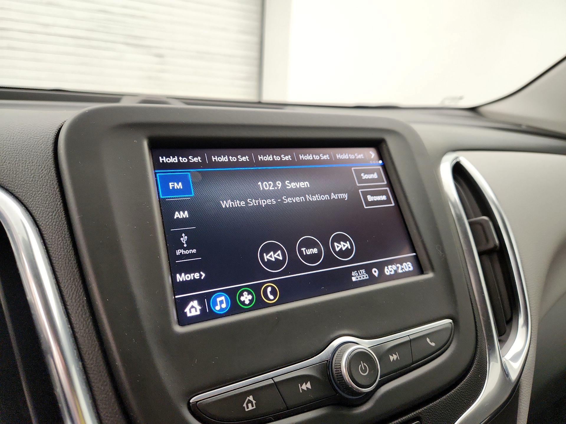 Thumbnail: 2021 Chevrolet Equinox - 15