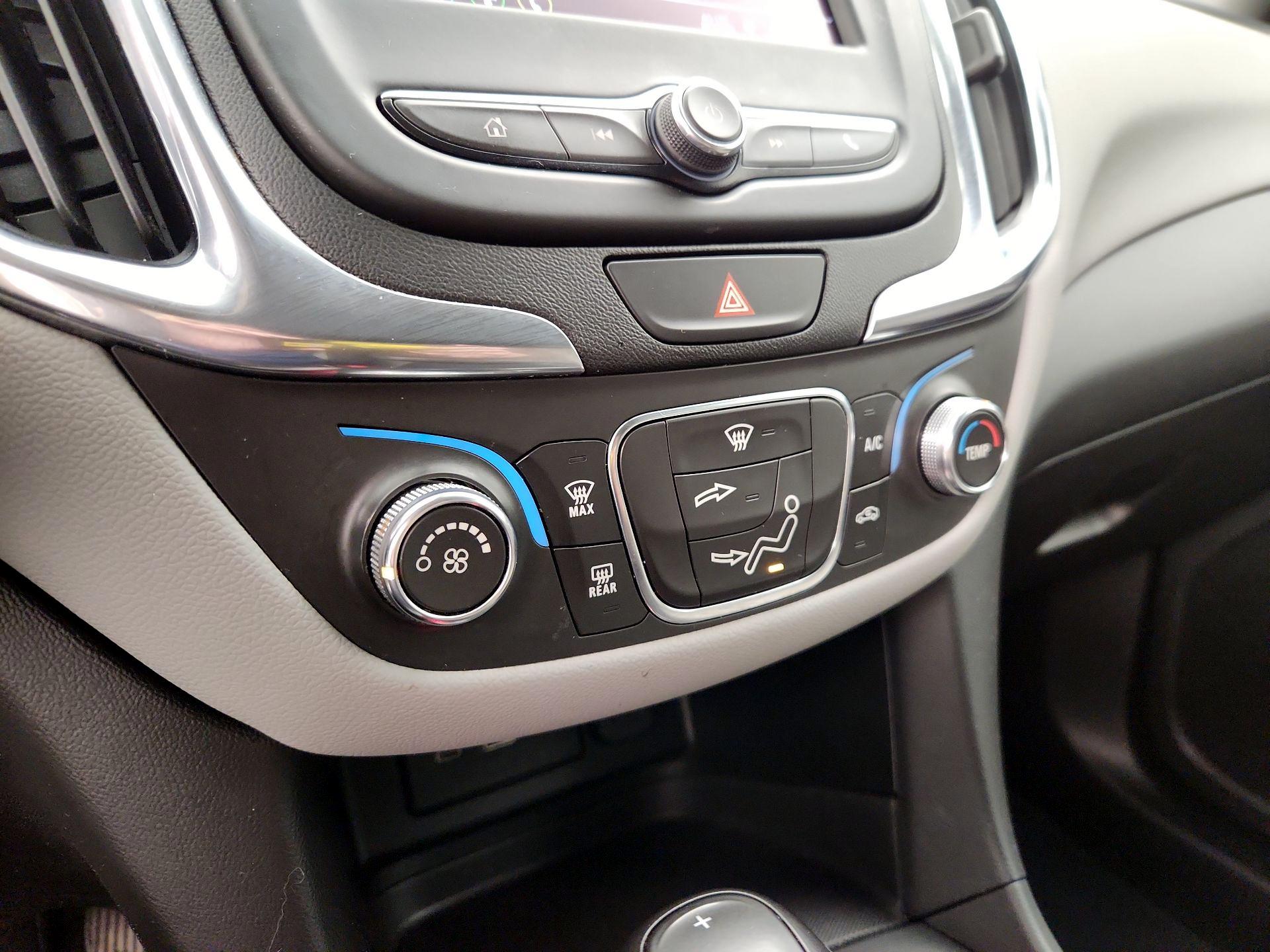 Thumbnail: 2021 Chevrolet Equinox - 16