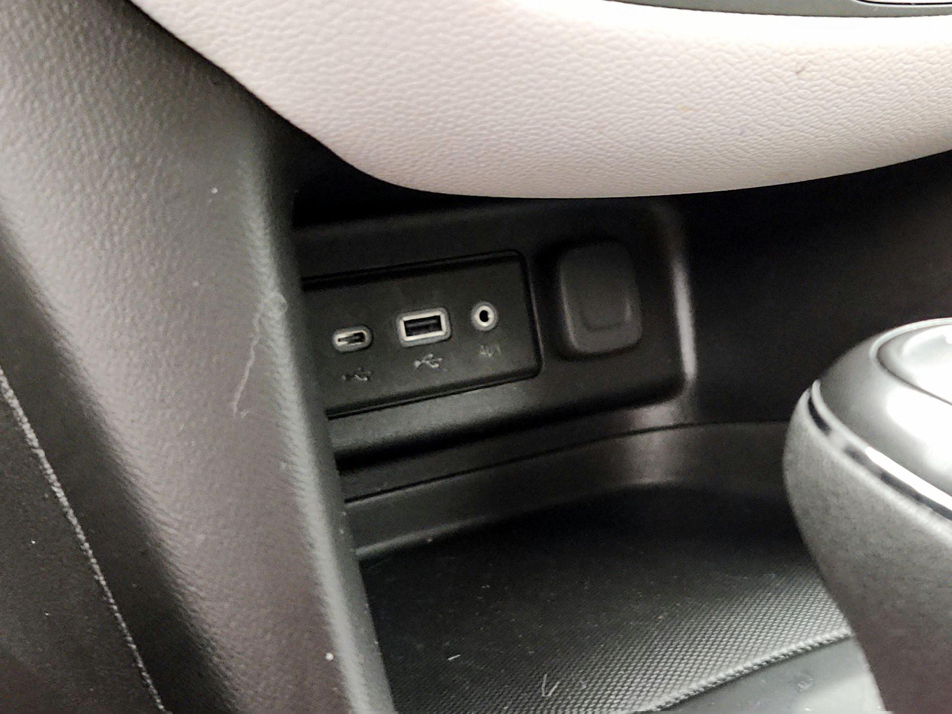 Thumbnail: 2021 Chevrolet Equinox - 18