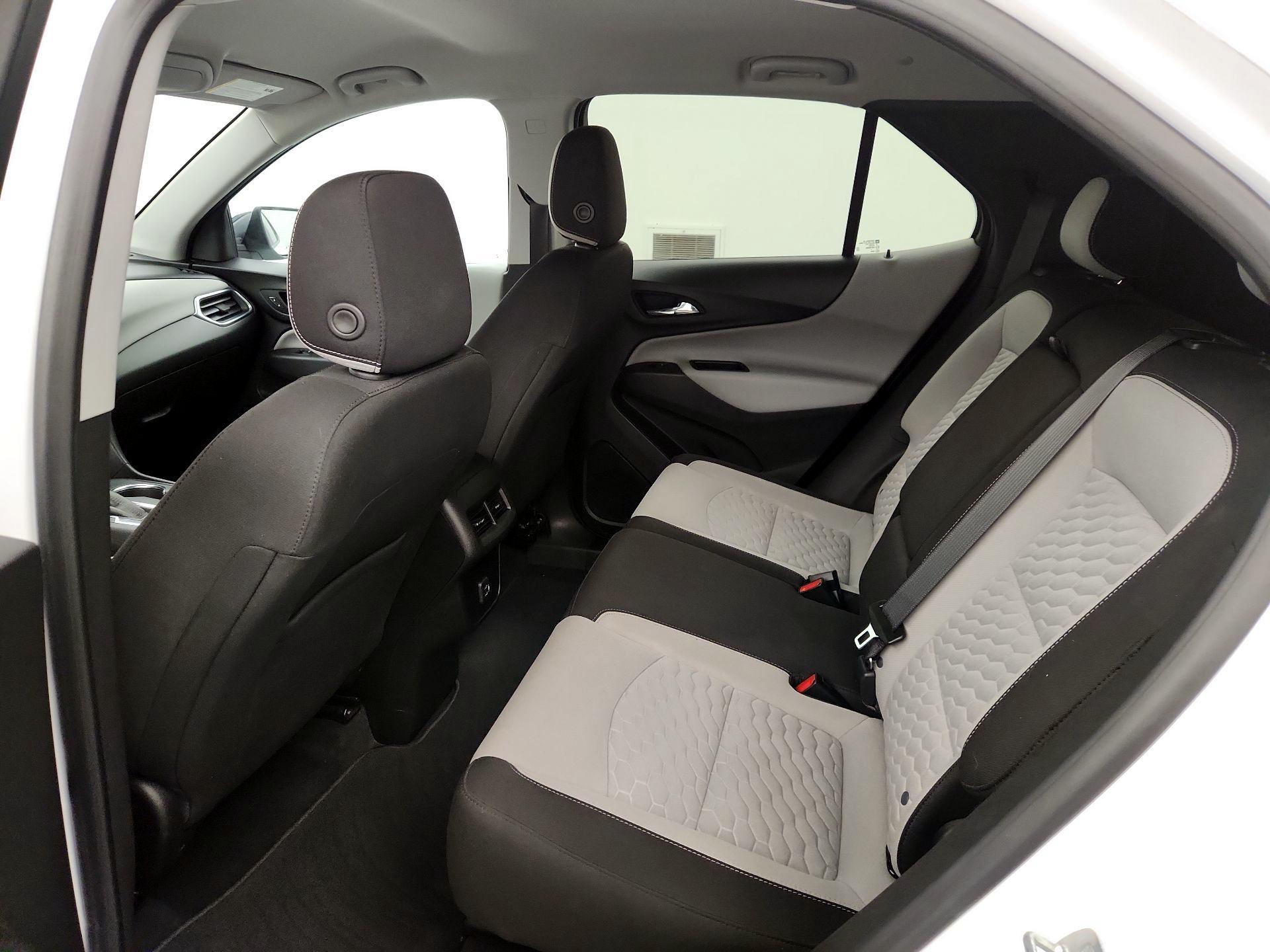 Thumbnail: 2021 Chevrolet Equinox - 19