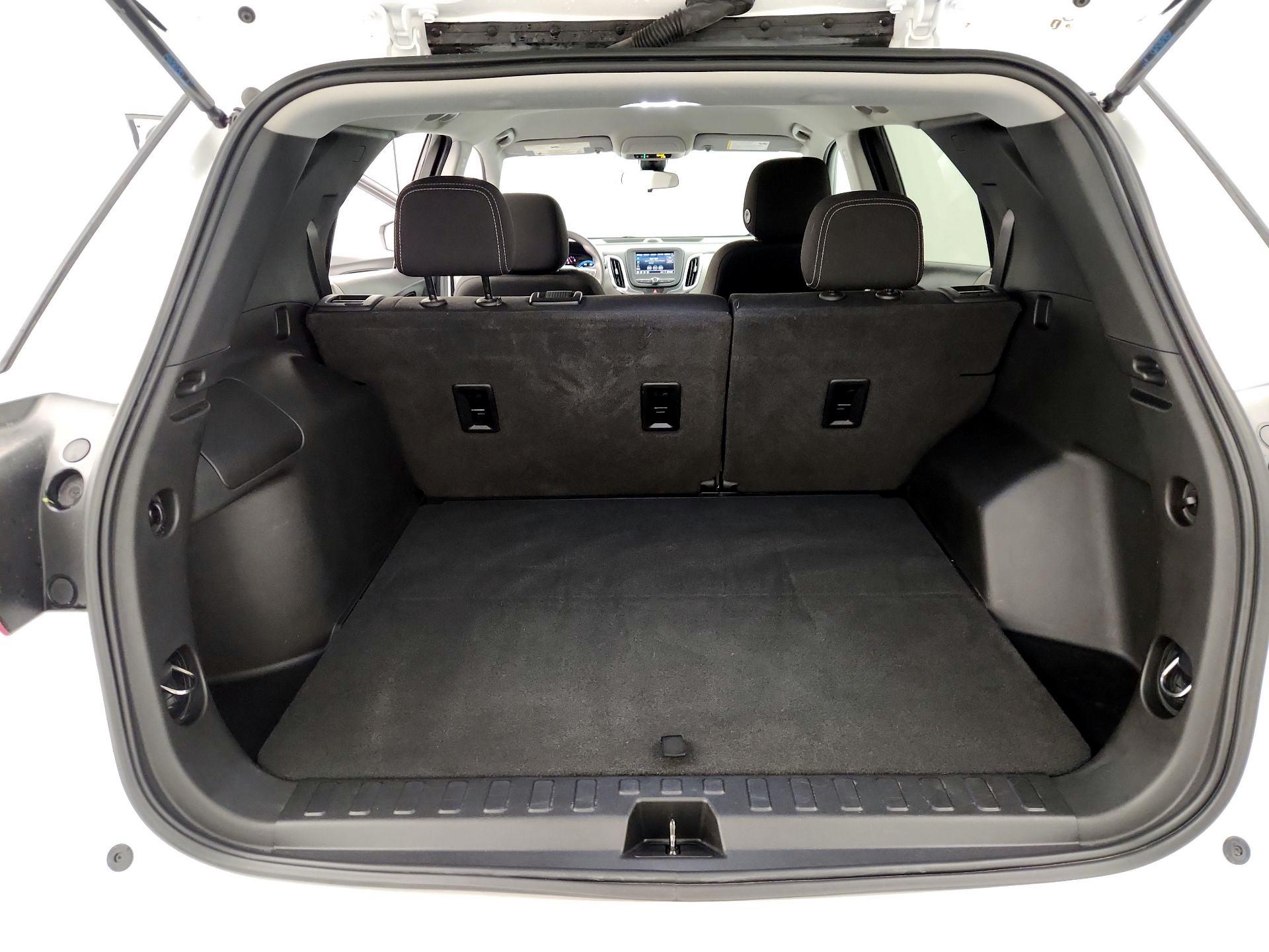 Thumbnail: 2021 Chevrolet Equinox - 20