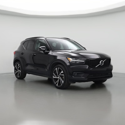 2020 Volvo XC40 T5 R-Design