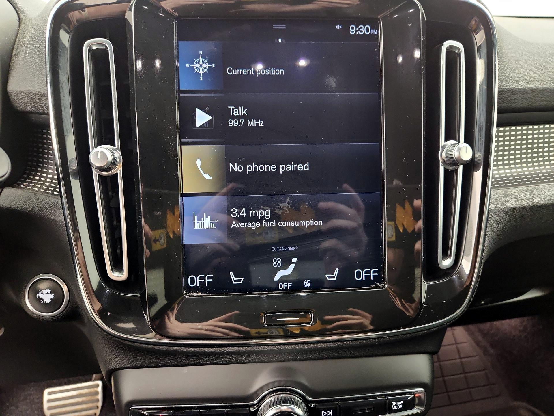 Thumbnail: 2020 Volvo XC40 - 15