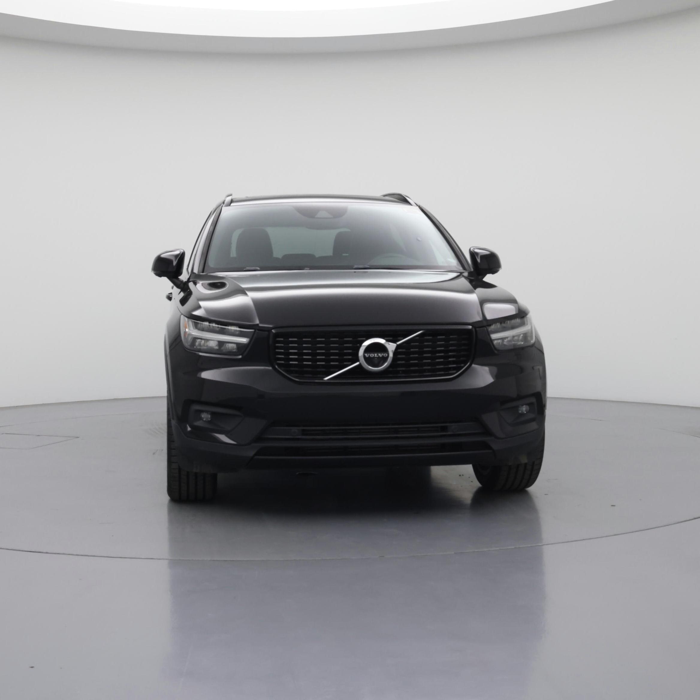 Thumbnail: 2020 Volvo XC40 - 5