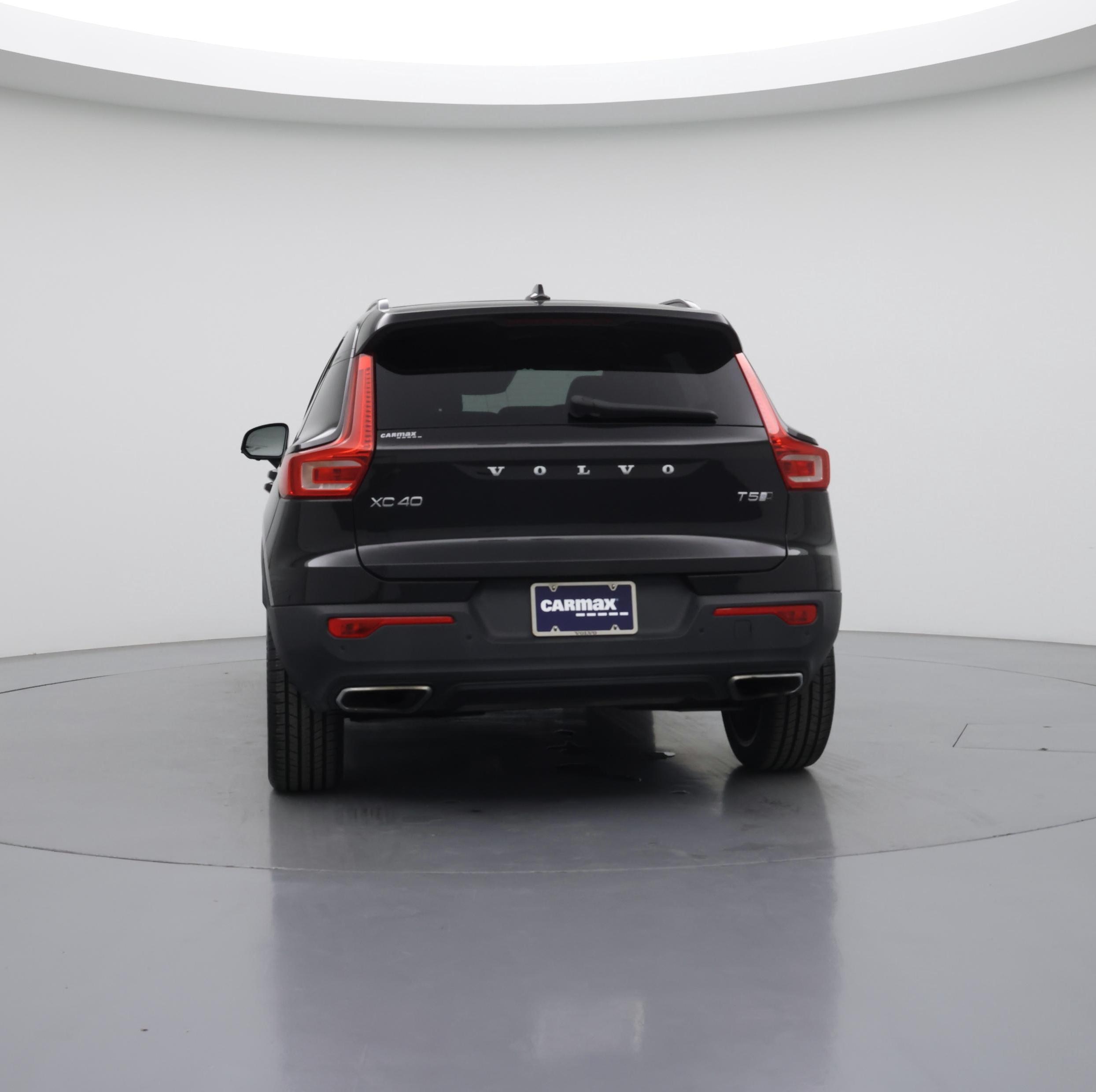 Thumbnail: 2020 Volvo XC40 - 6