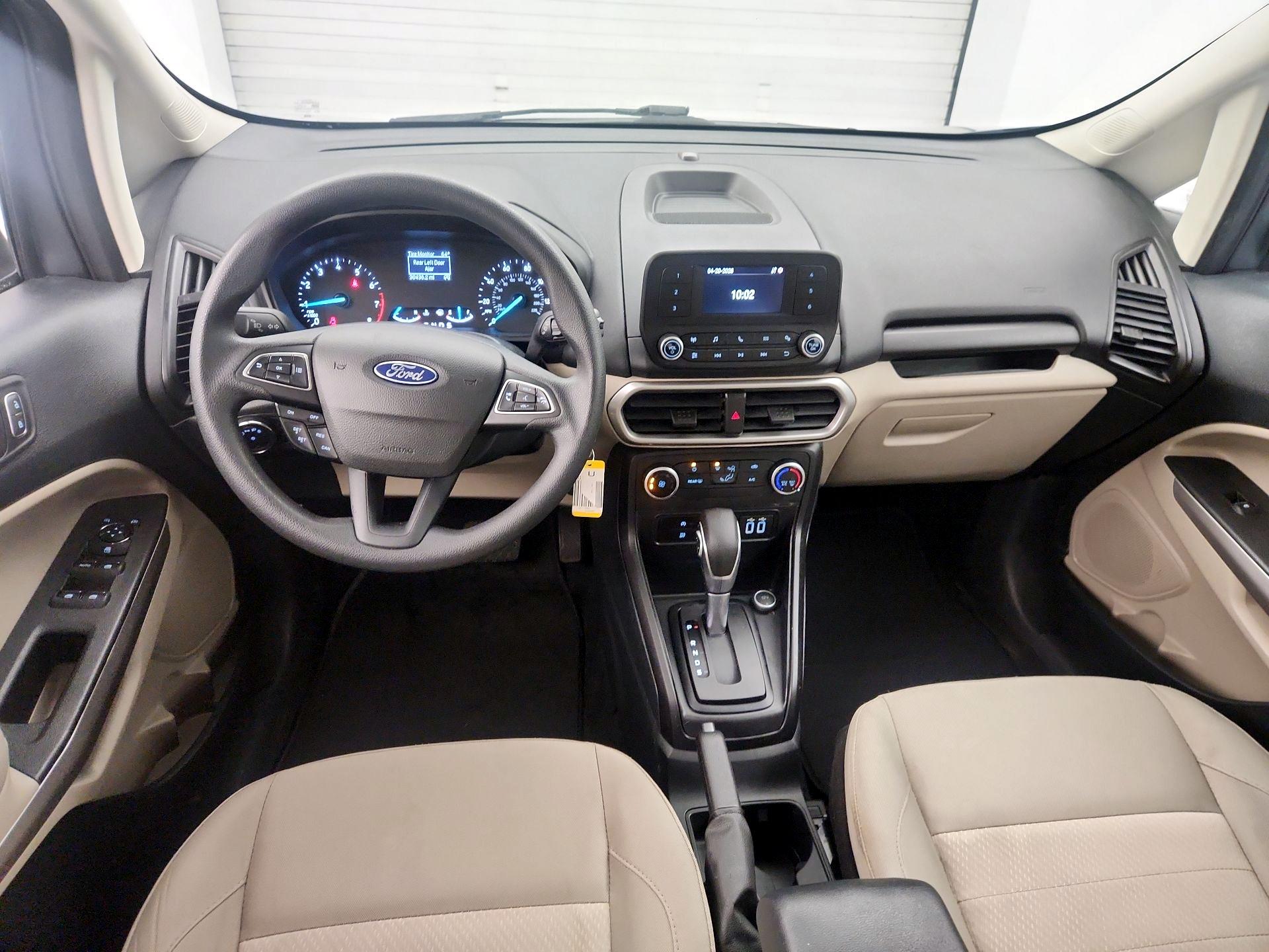 Thumbnail: 2021 Ford EcoSport - 9