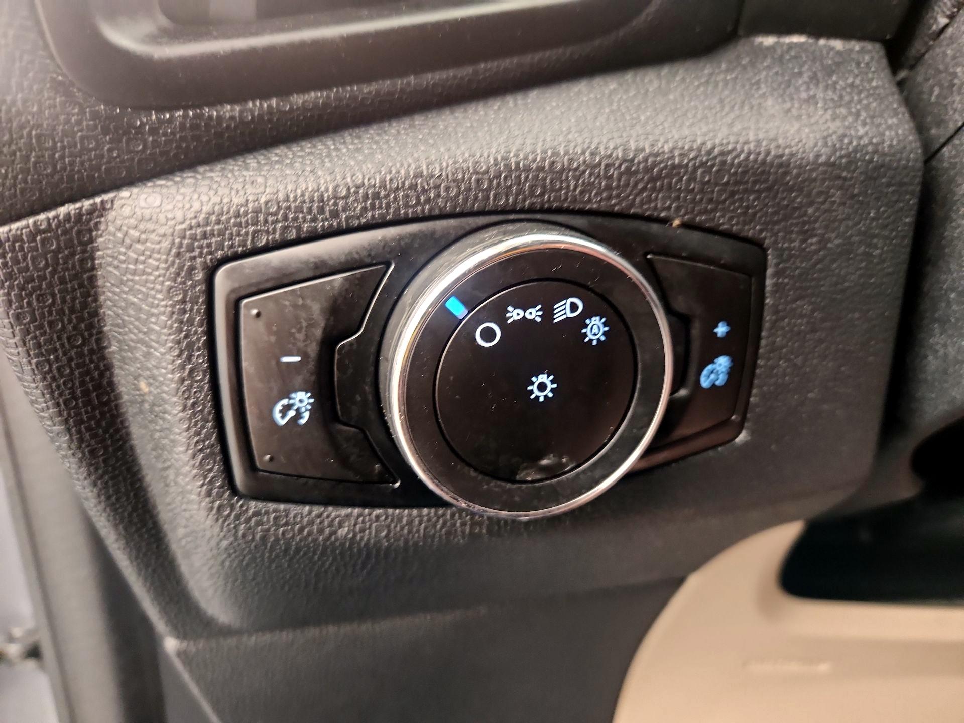 Thumbnail: 2021 Ford EcoSport - 13
