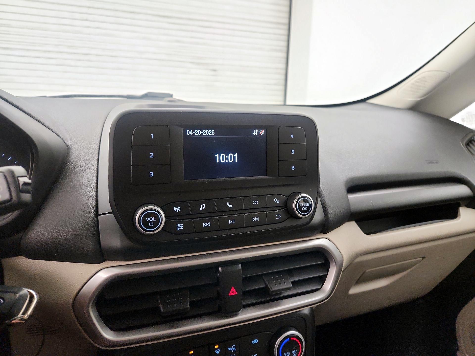 Thumbnail: 2021 Ford EcoSport - 15