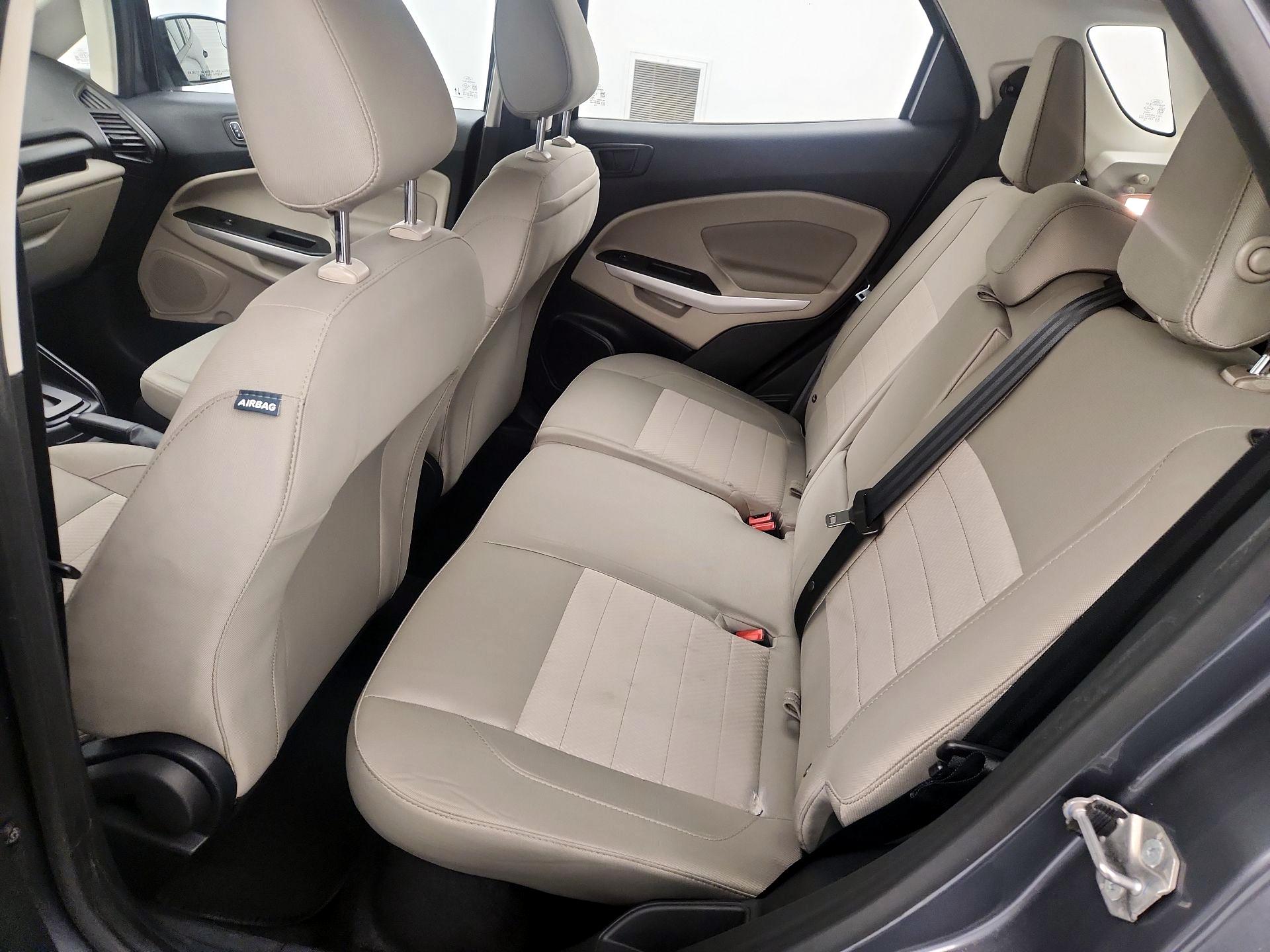 Thumbnail: 2021 Ford EcoSport - 19