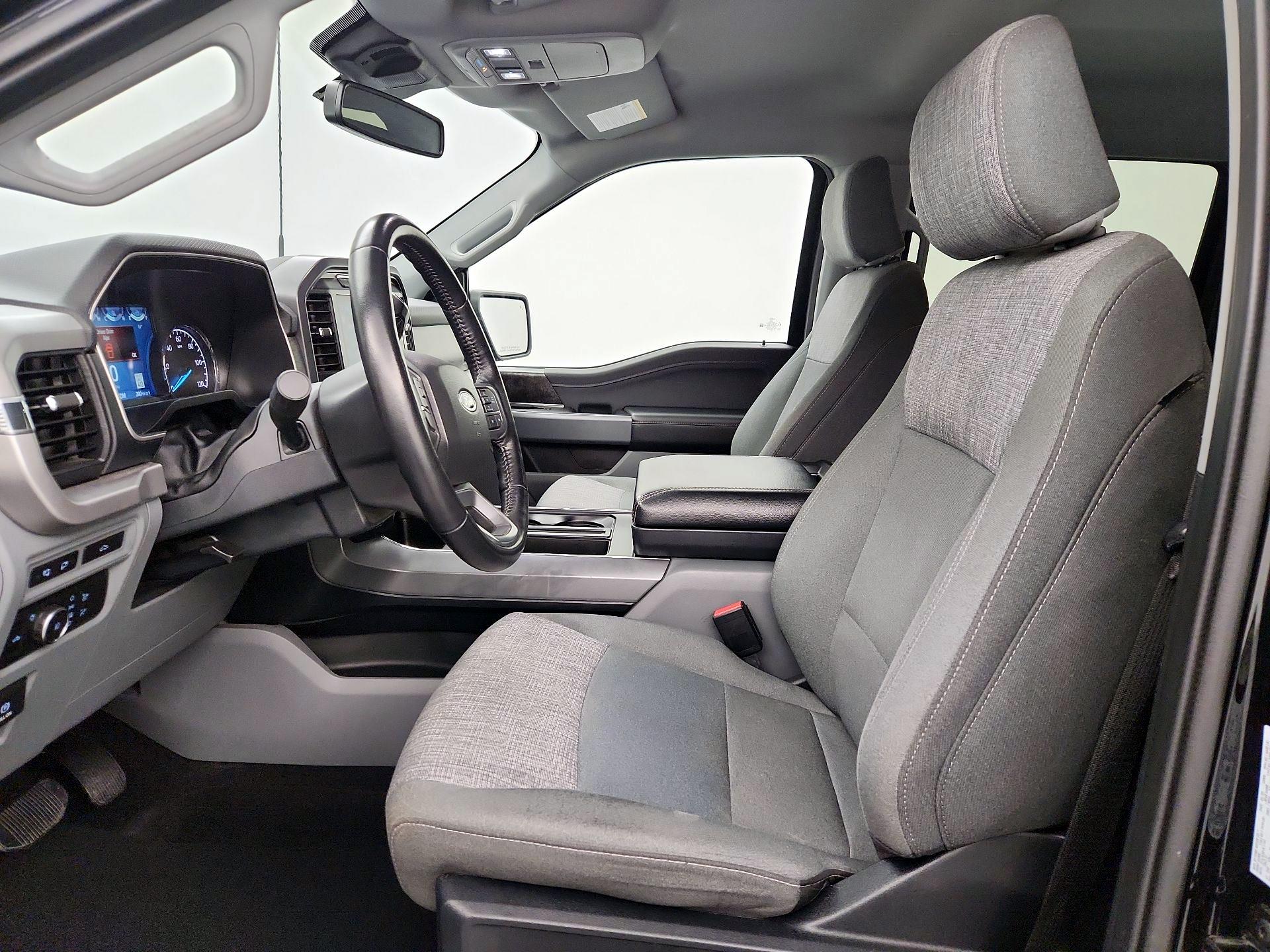 Thumbnail: 2022 Ford F-150 - 11