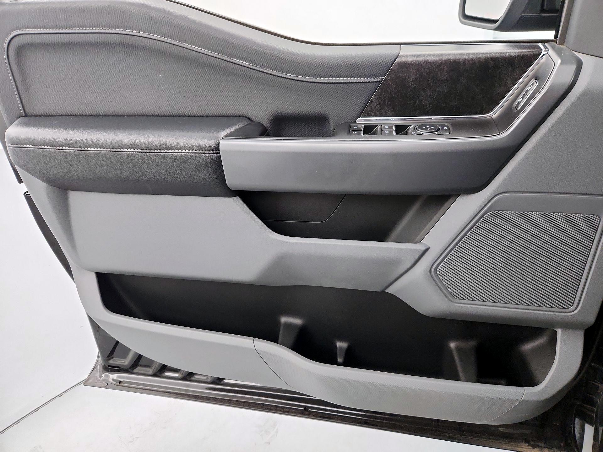 Thumbnail: 2022 Ford F-150 - 12