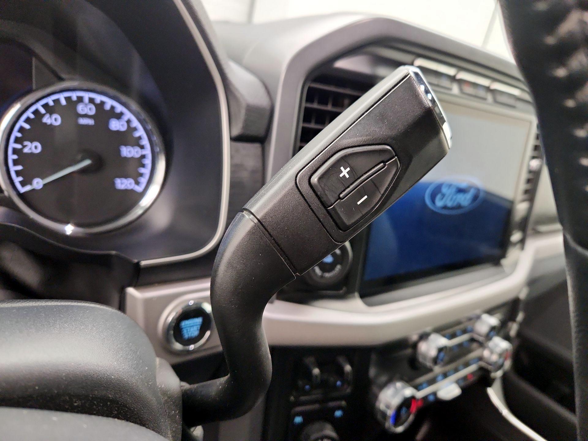 Thumbnail: 2022 Ford F-150 - 18