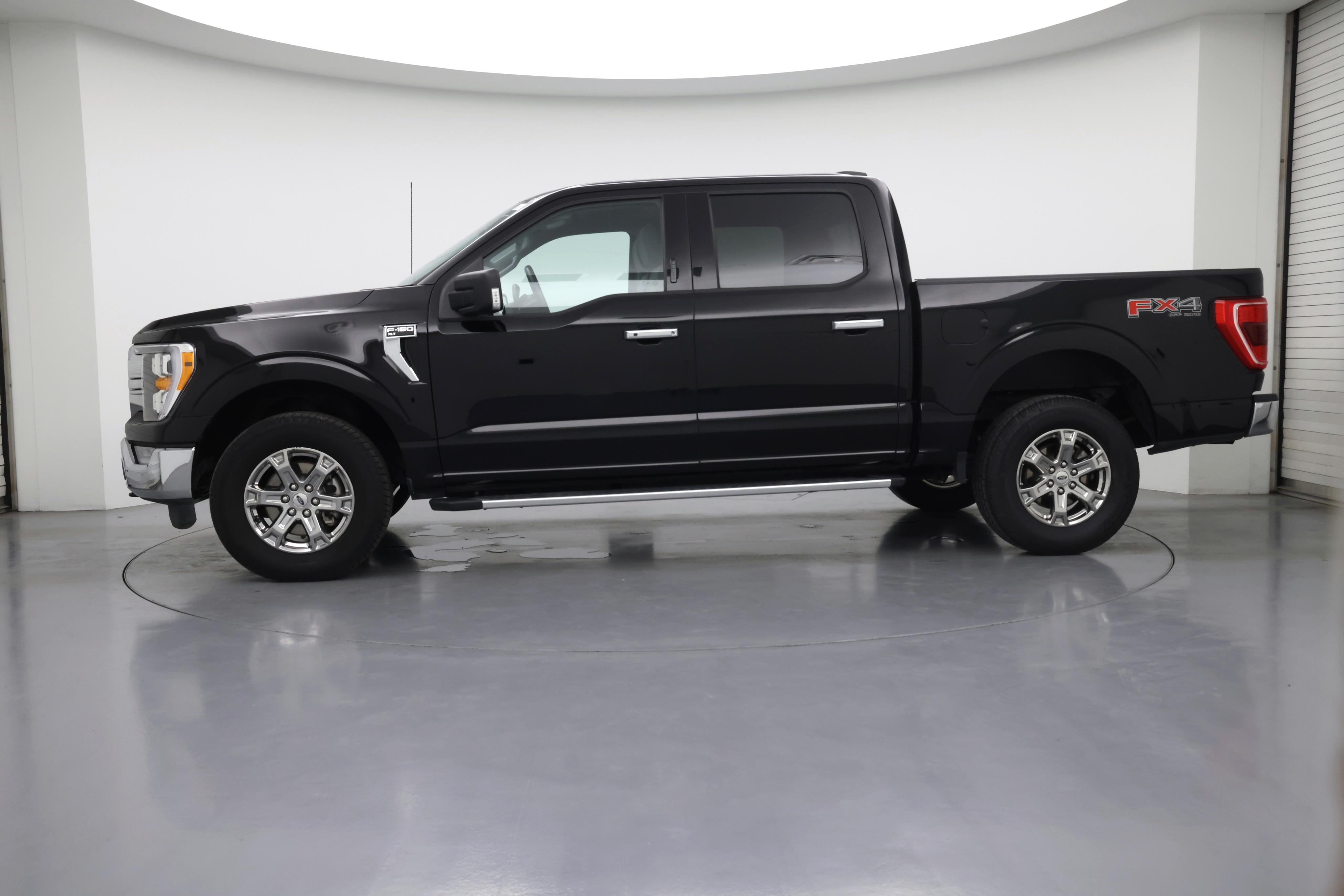 Thumbnail: 2022 Ford F-150 - 3