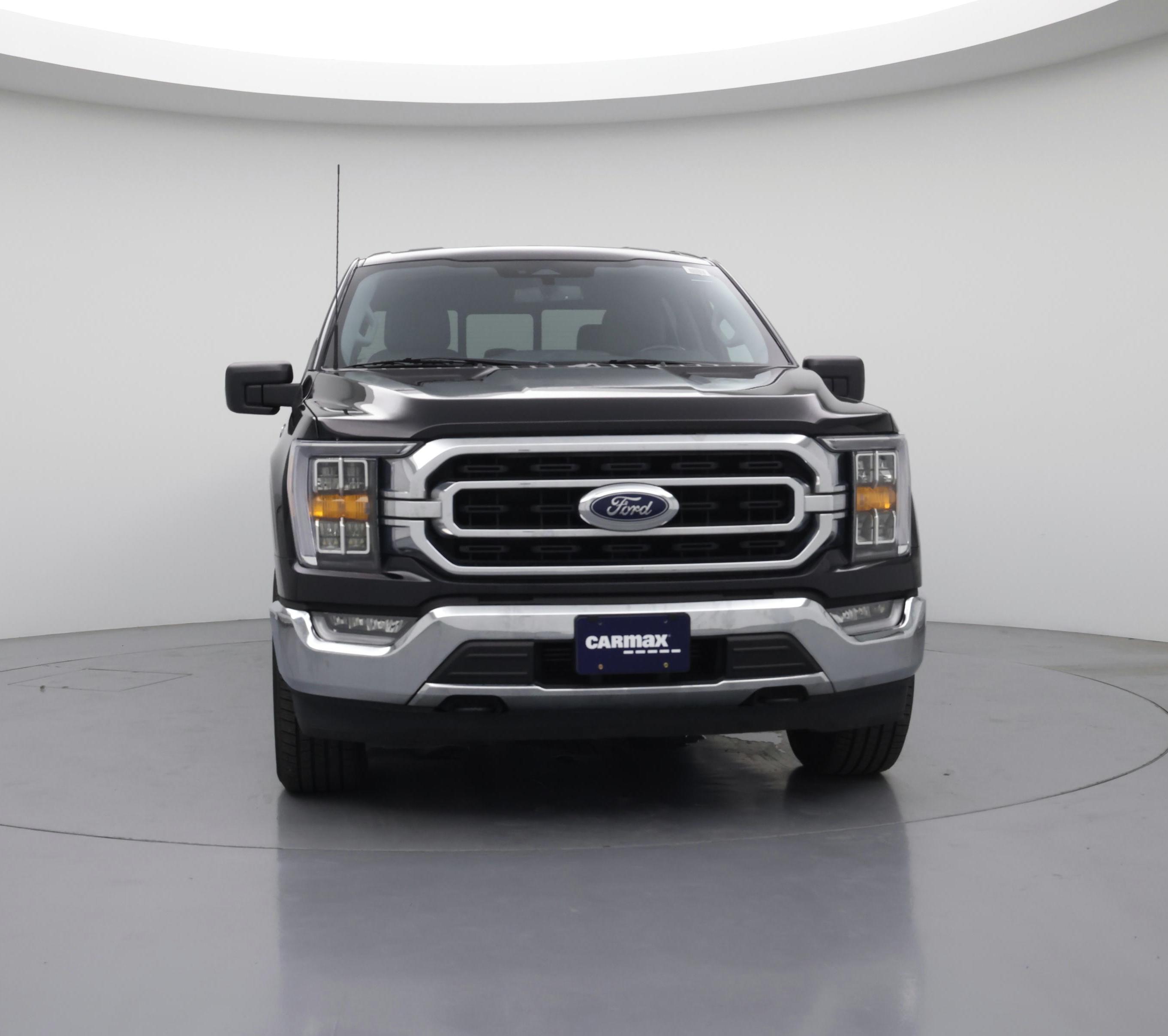Thumbnail: 2022 Ford F-150 - 5