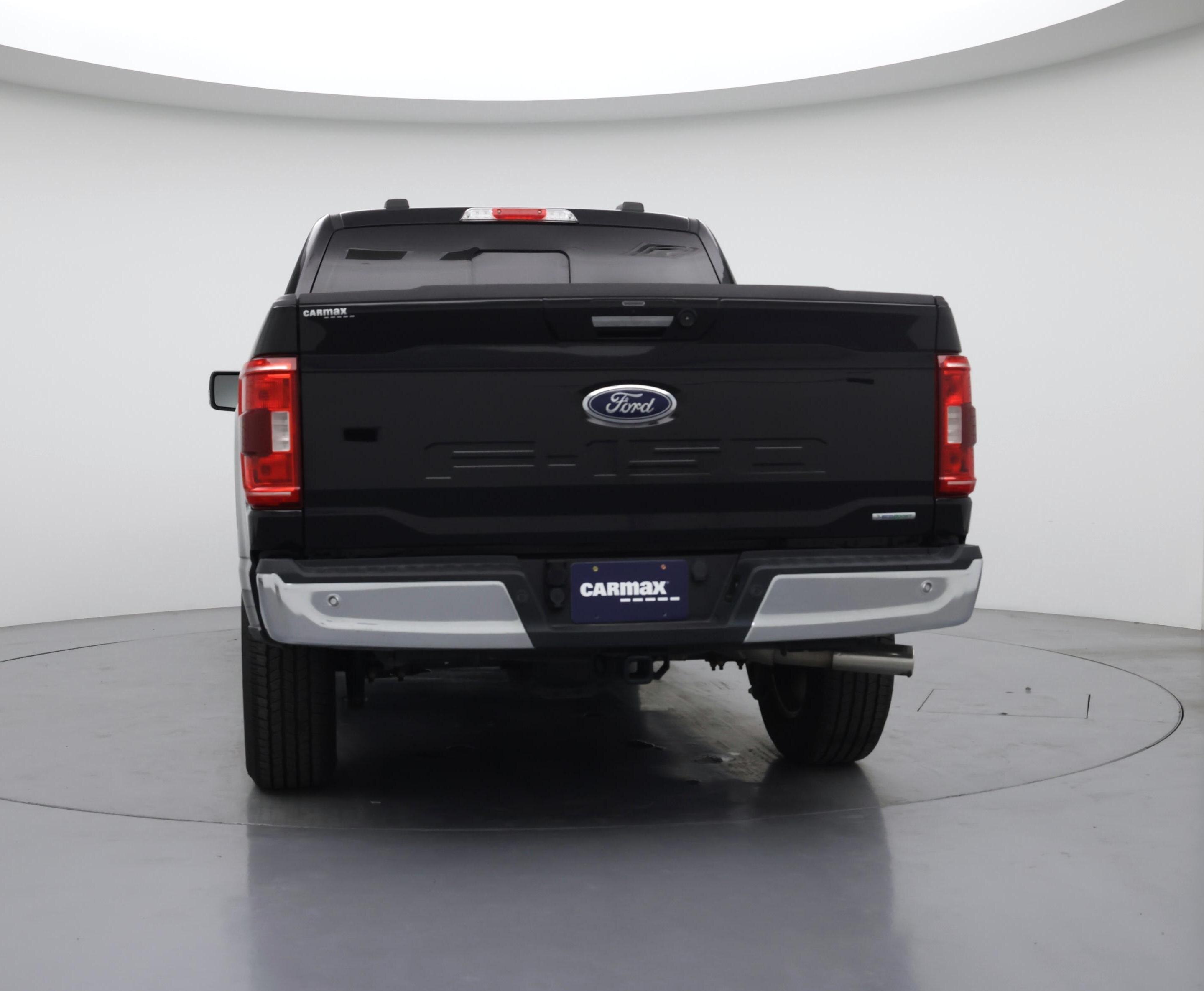 Thumbnail: 2022 Ford F-150 - 6