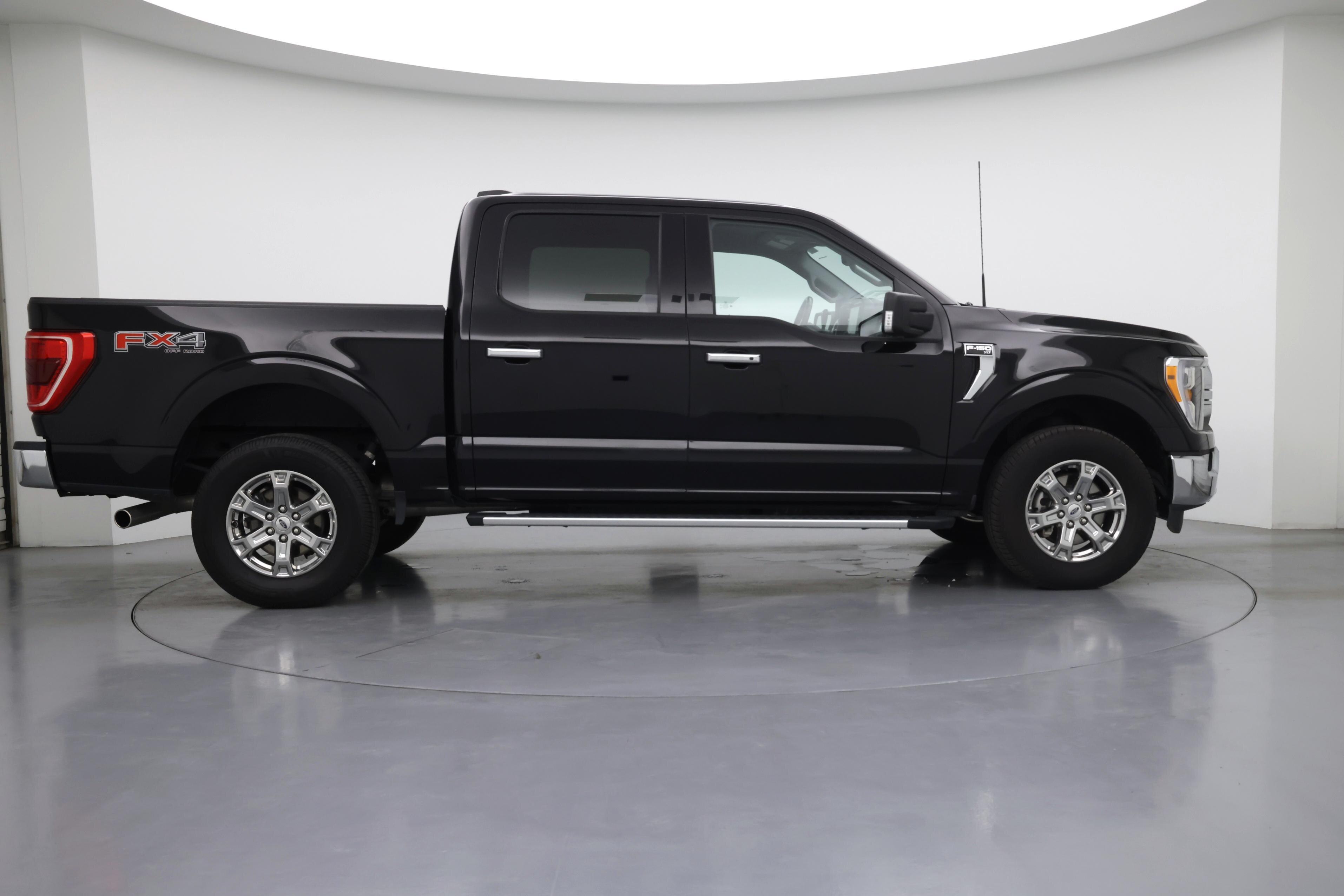 Thumbnail: 2022 Ford F-150 - 7