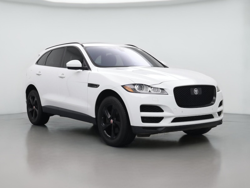 2020 Jaguar F-Pace Prestige -
                  Murfreesboro, TN