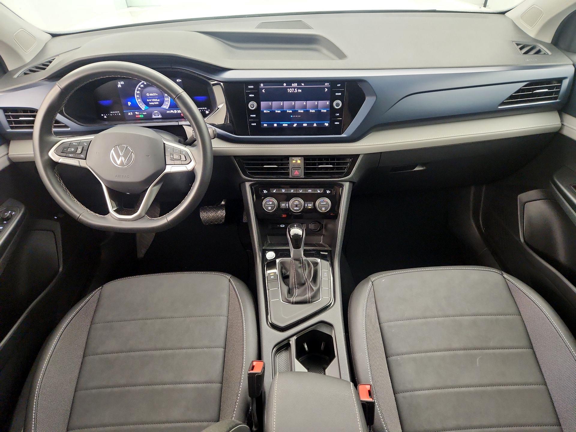 Thumbnail: 2024 Volkswagen Taos - 9