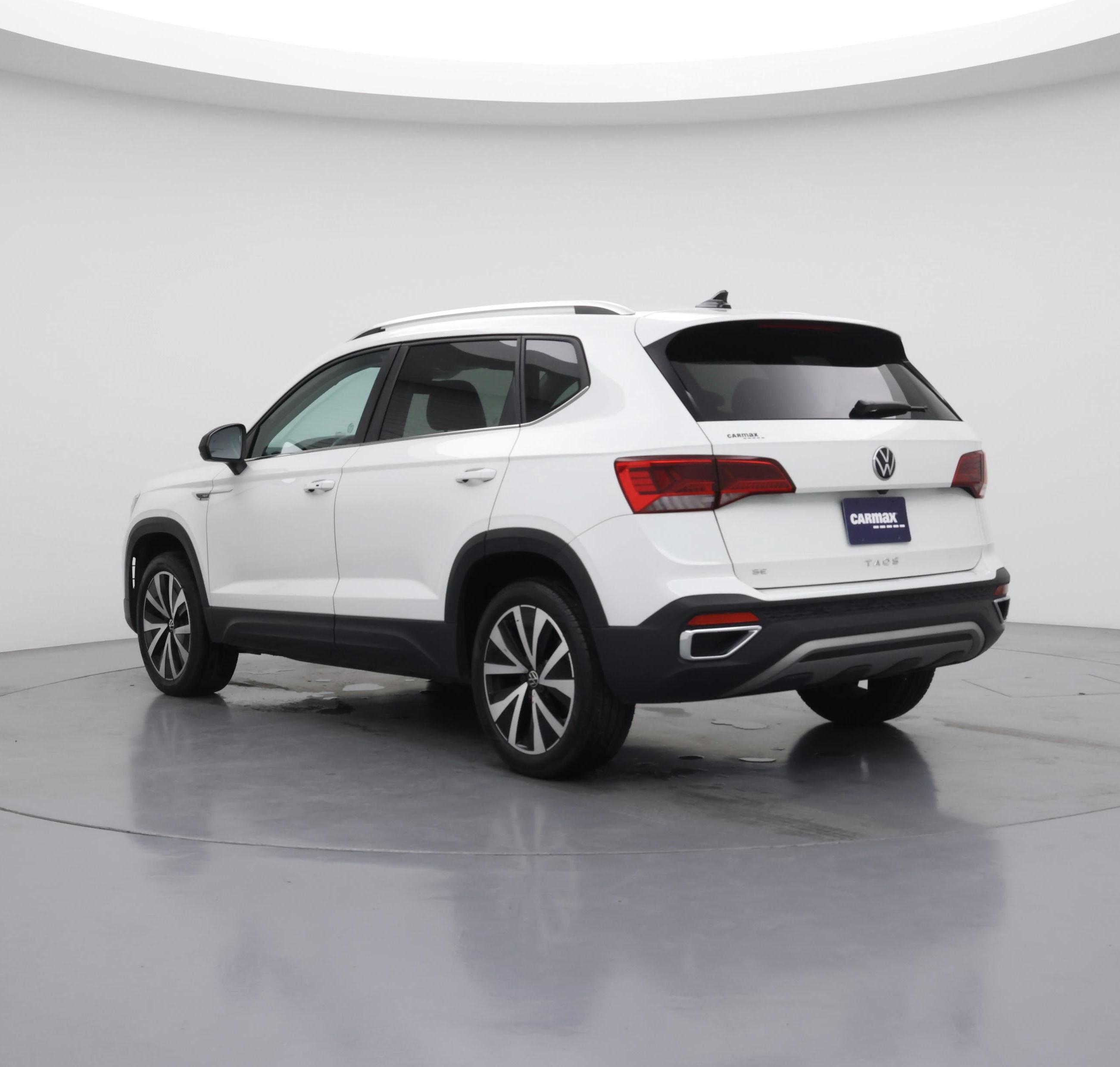 Thumbnail: 2024 Volkswagen Taos - 2