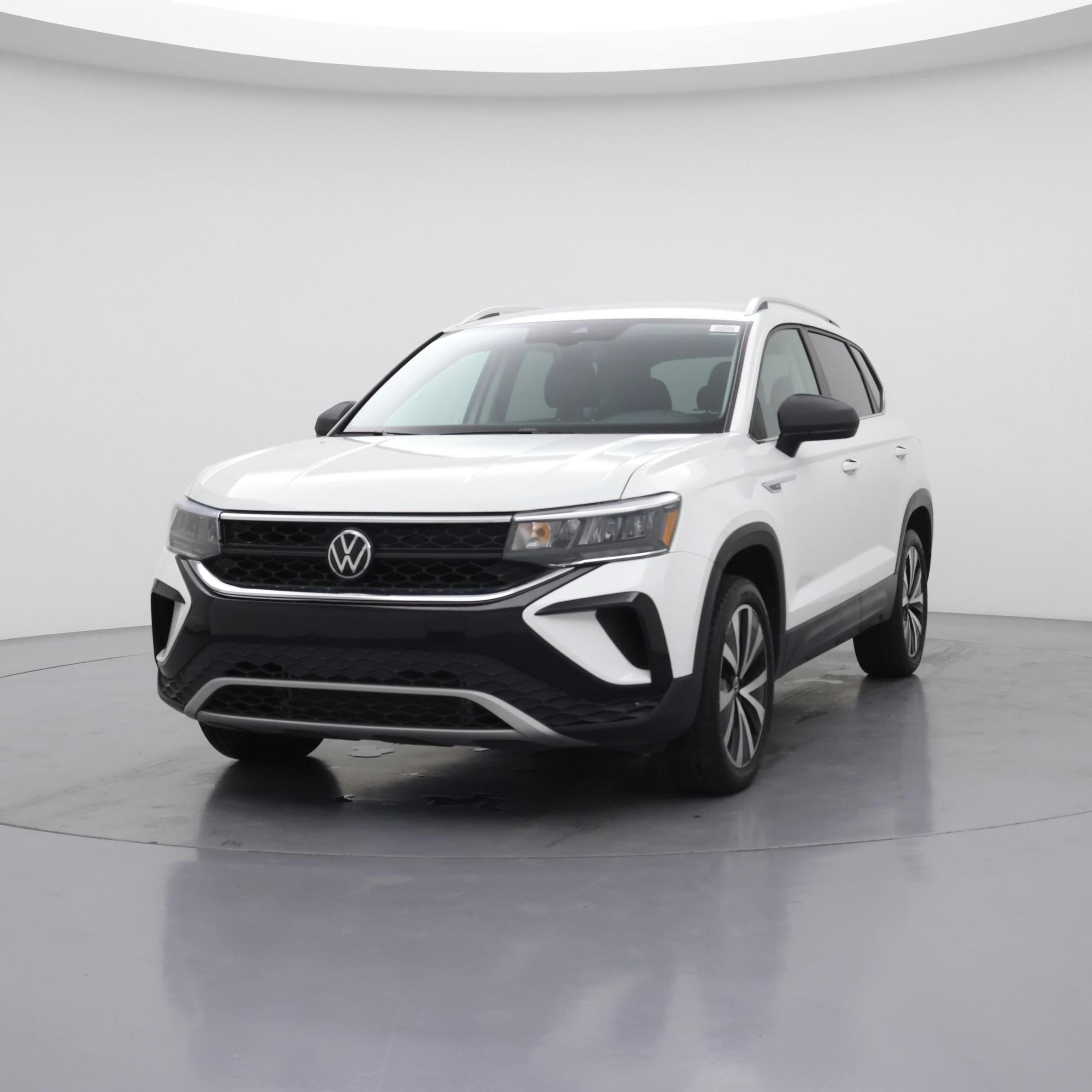 Thumbnail: 2024 Volkswagen Taos - 4