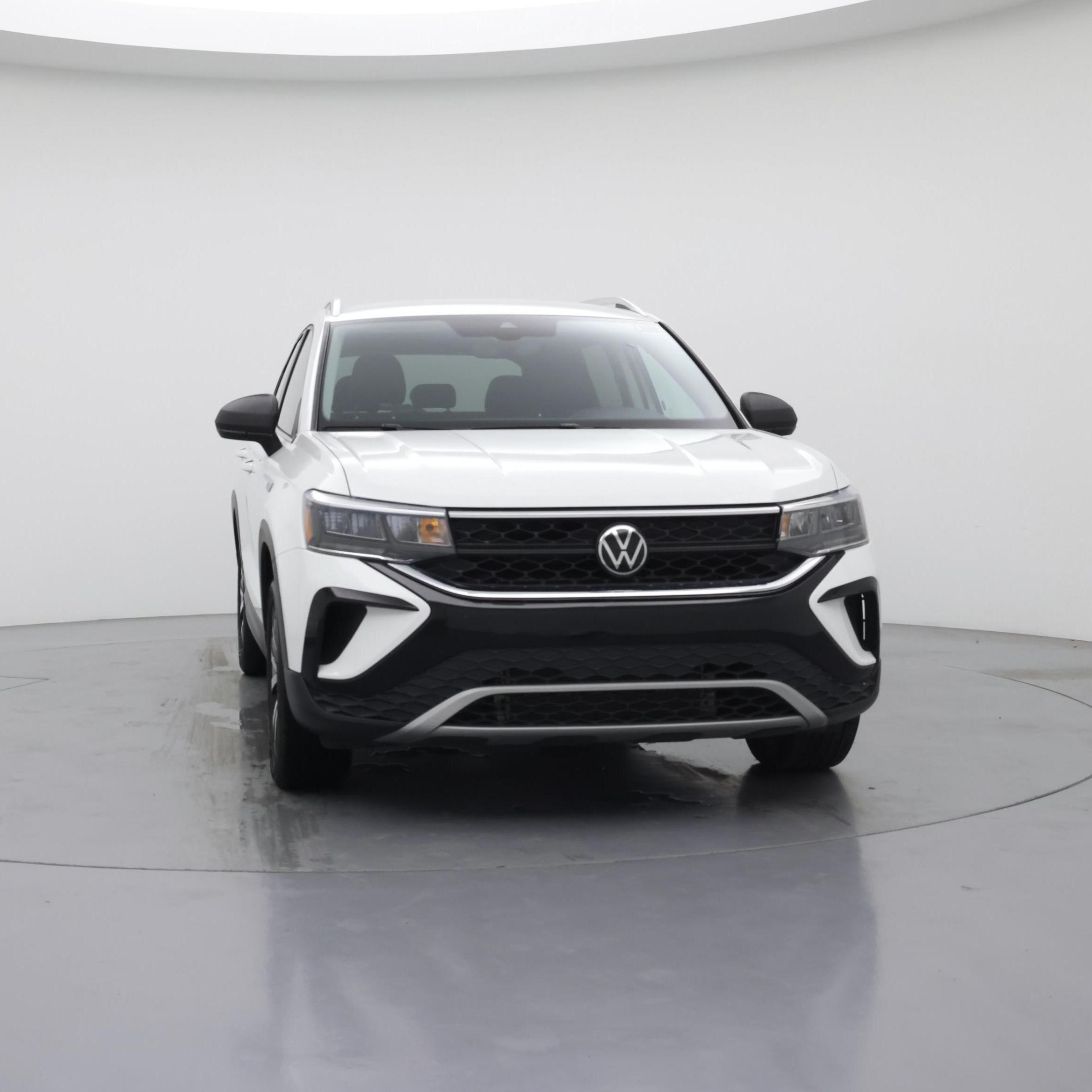 Thumbnail: 2024 Volkswagen Taos - 5