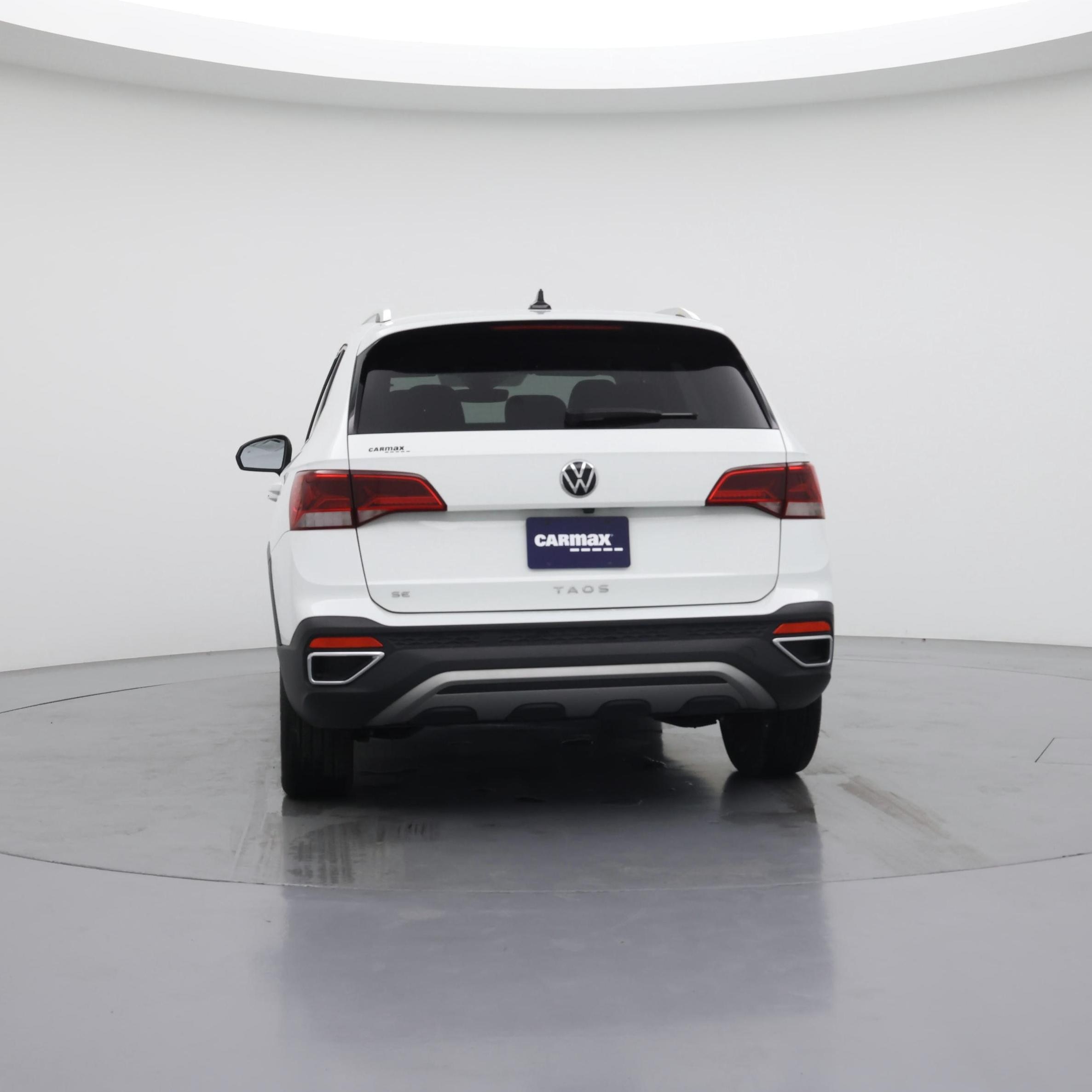 Thumbnail: 2024 Volkswagen Taos - 6