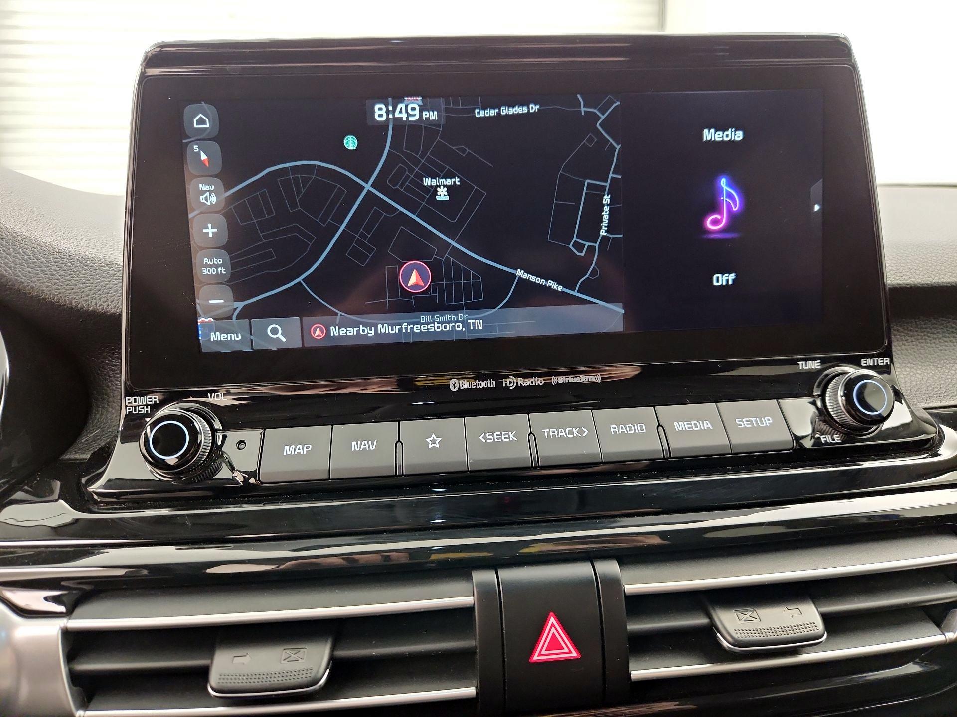 Thumbnail: 2023 Kia Seltos - 14