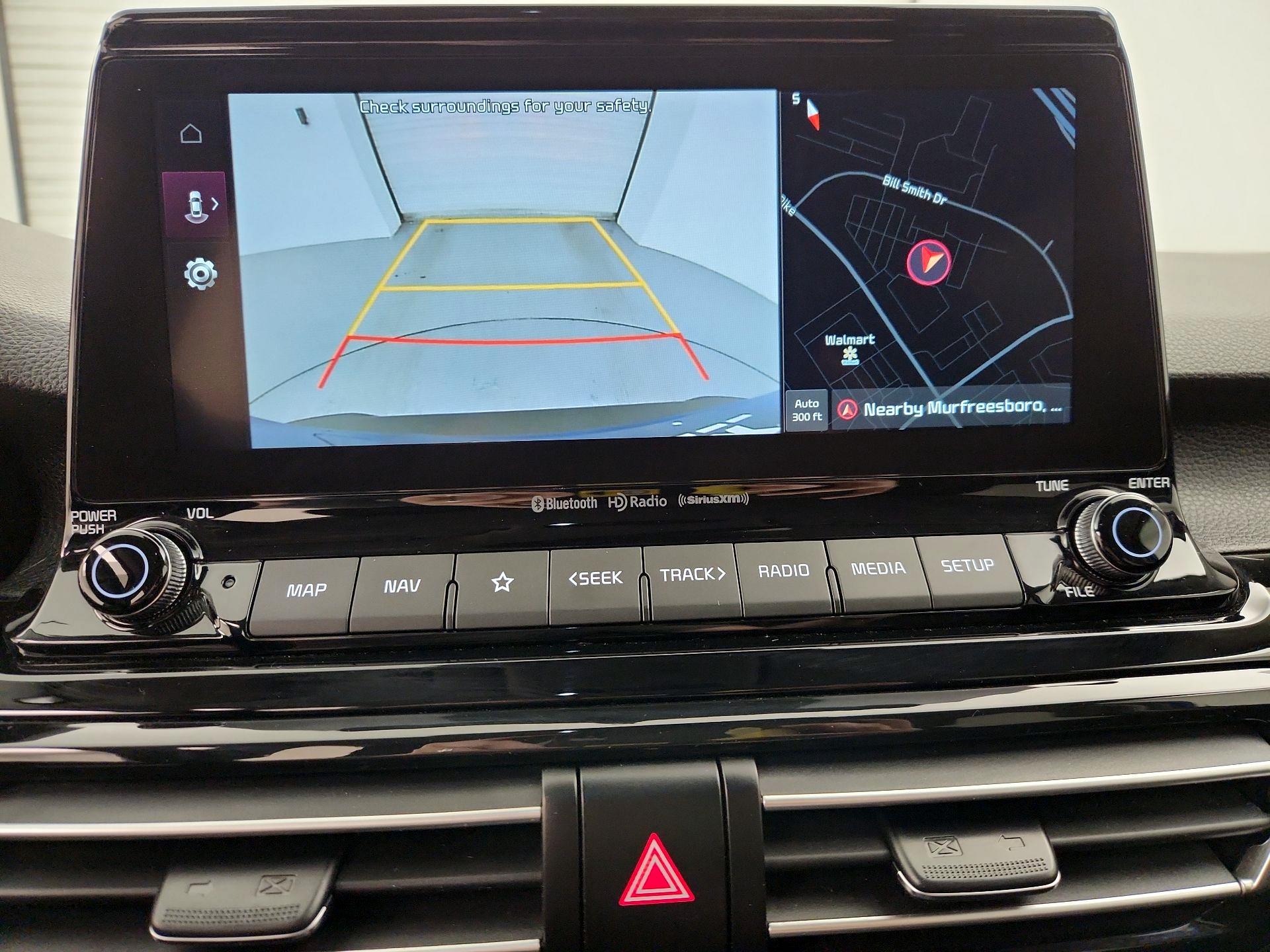 Thumbnail: 2023 Kia Seltos - 15