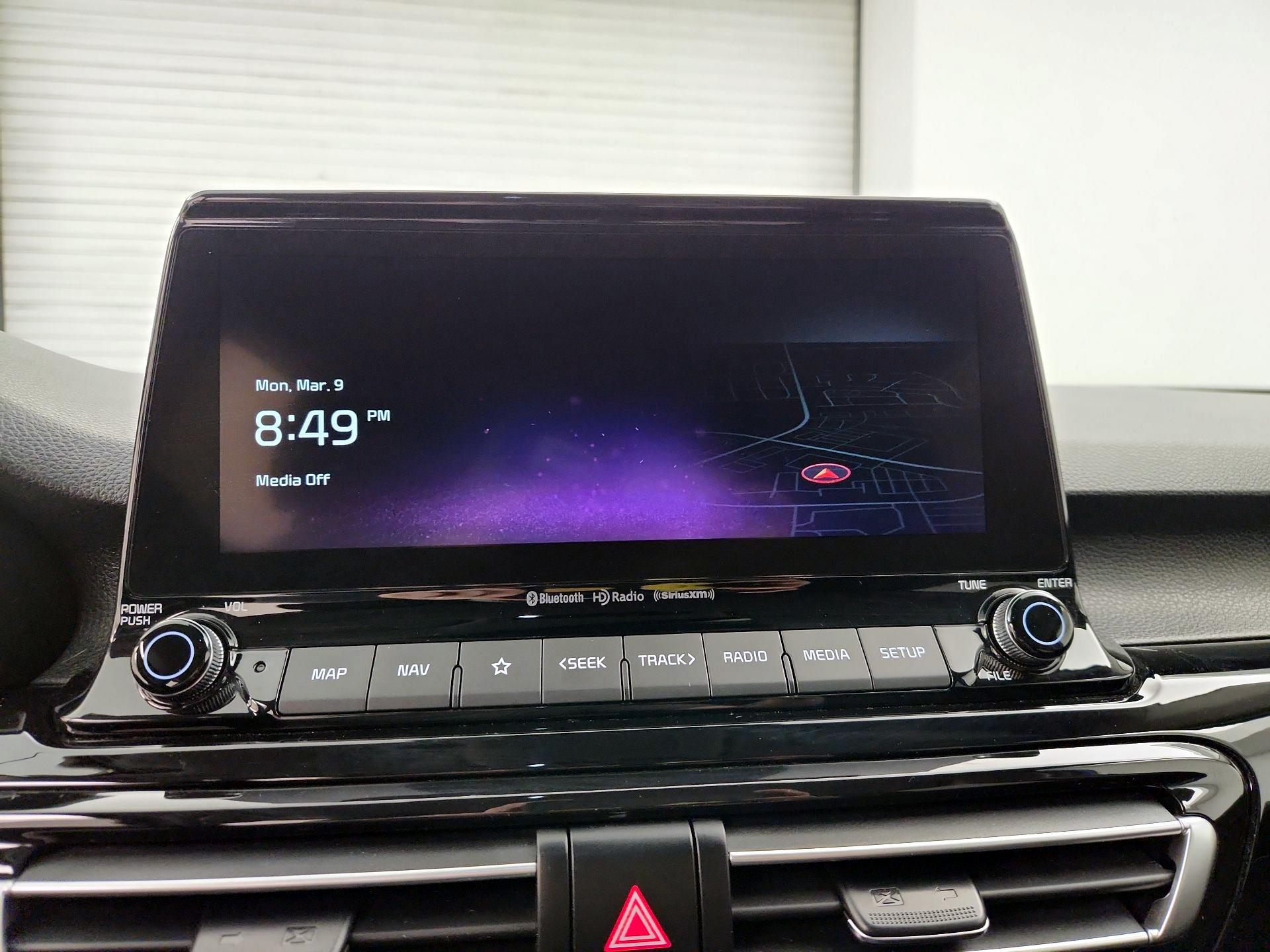 Thumbnail: 2023 Kia Seltos - 16