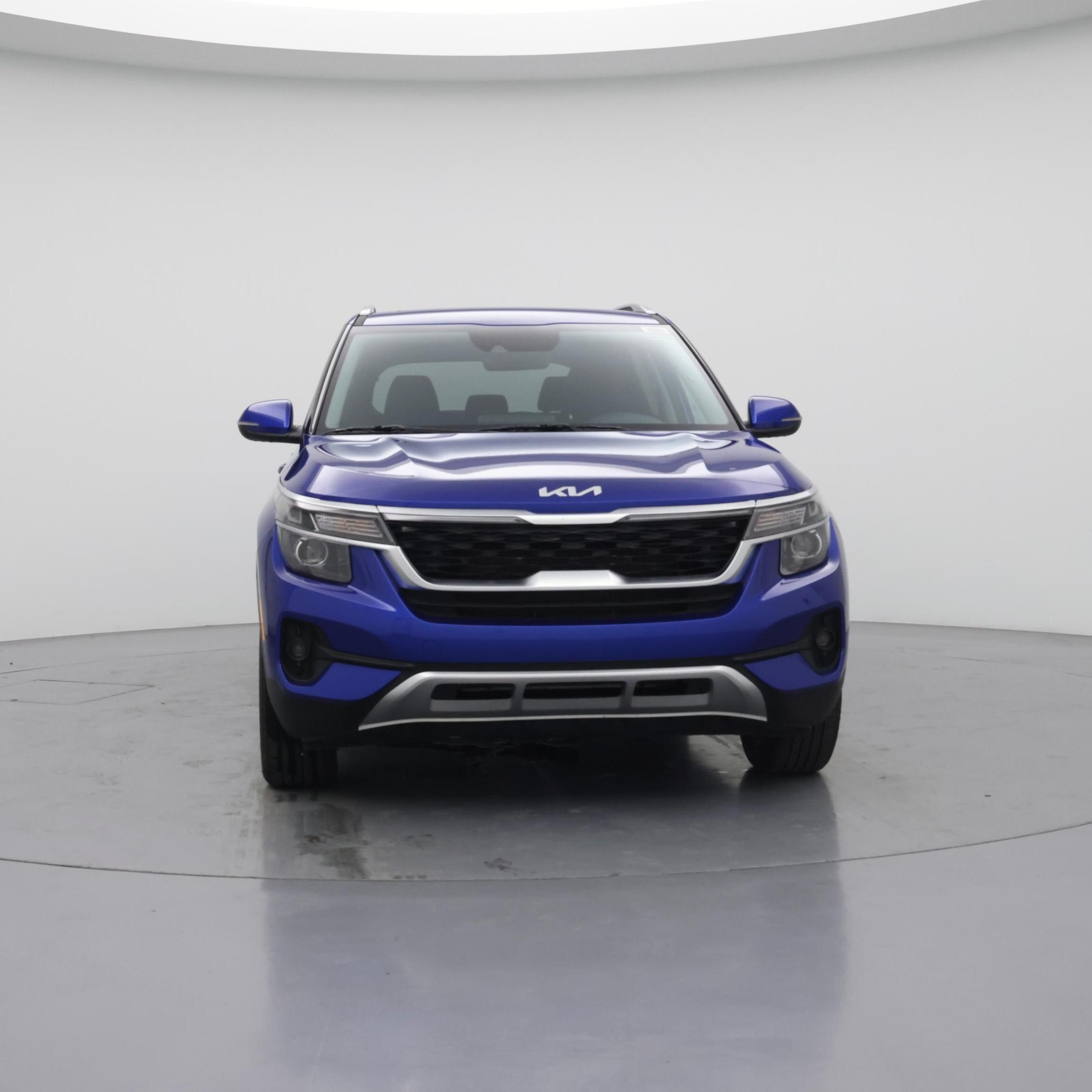 Thumbnail: 2023 Kia Seltos - 5