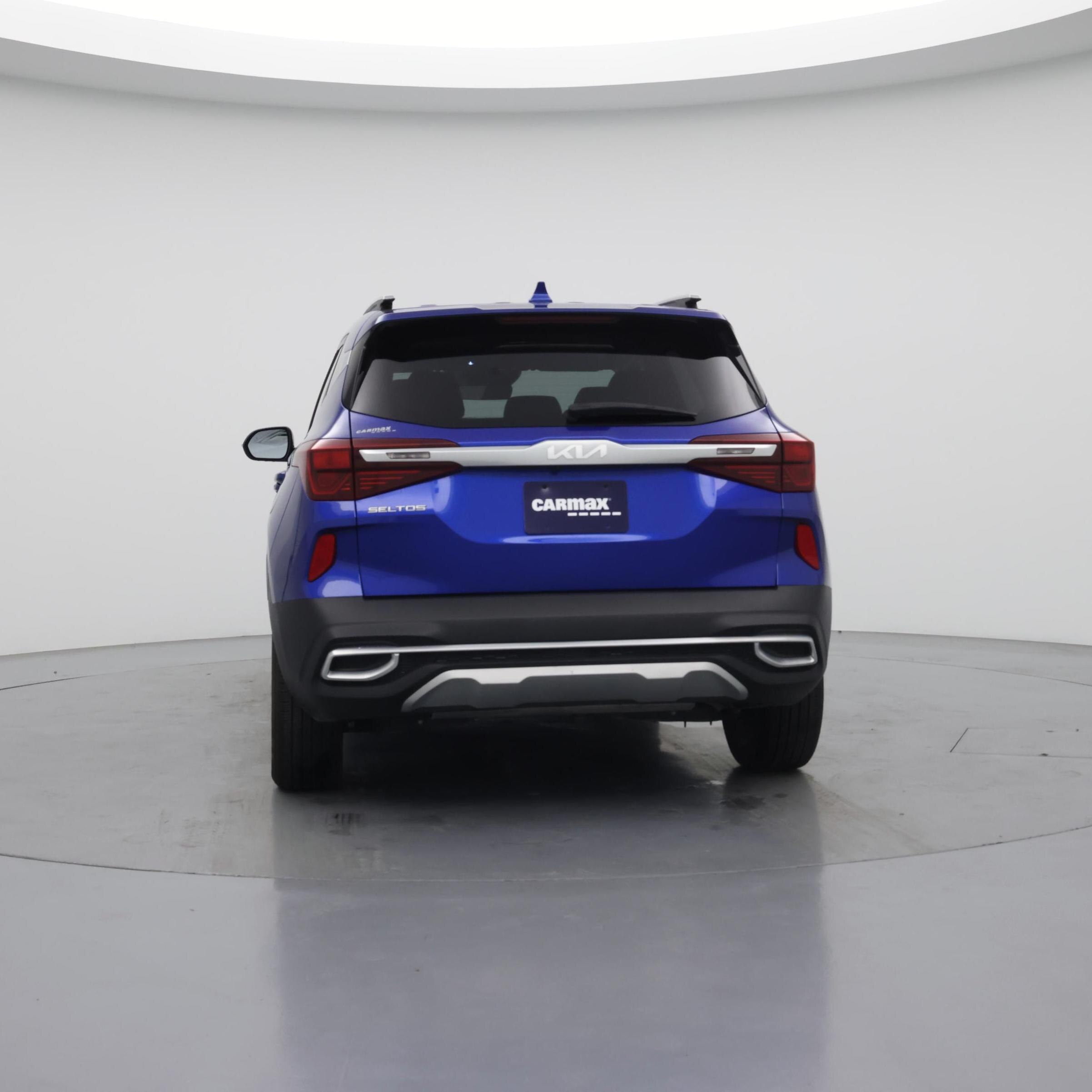 Thumbnail: 2023 Kia Seltos - 6