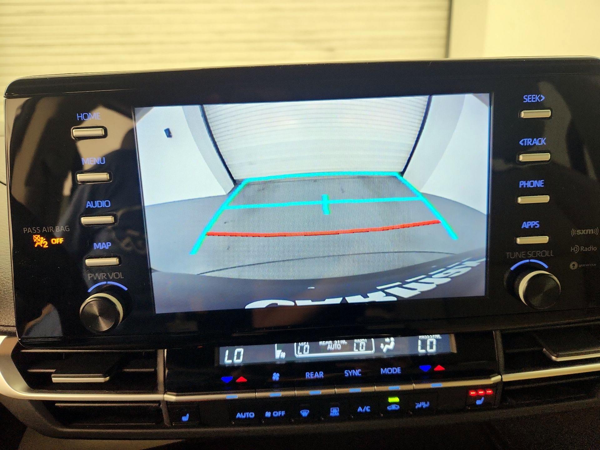 Thumbnail: 2024 Toyota Sienna - 14