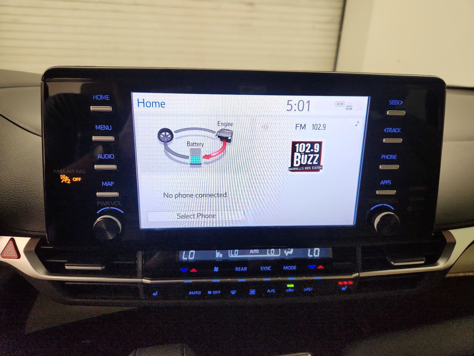 Thumbnail: 2024 Toyota Sienna - 15