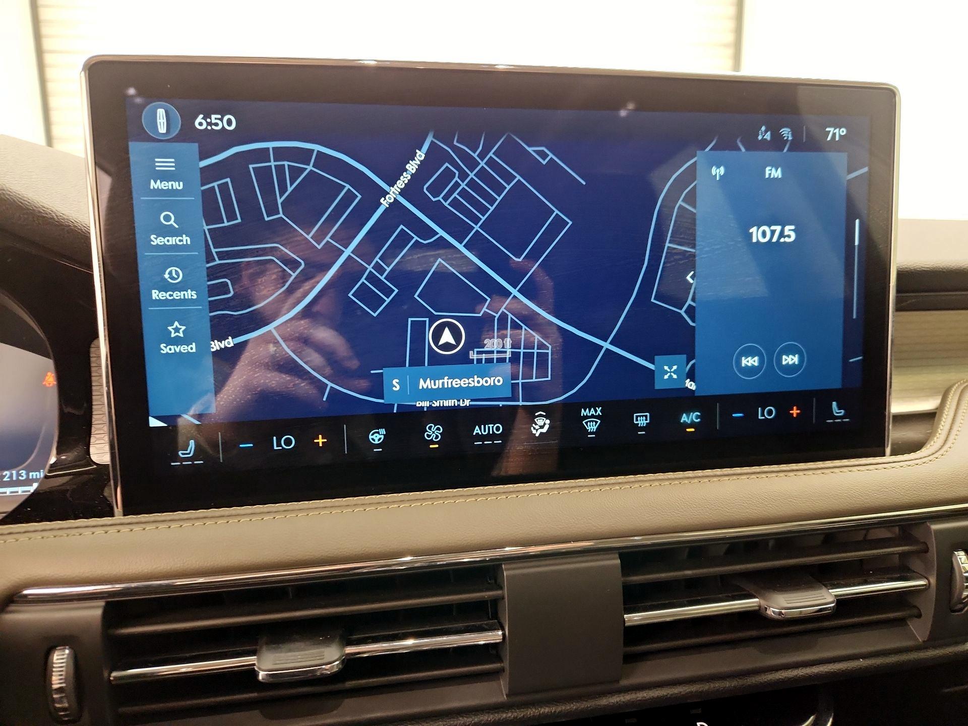 Thumbnail: 2023 Lincoln Corsair - 14