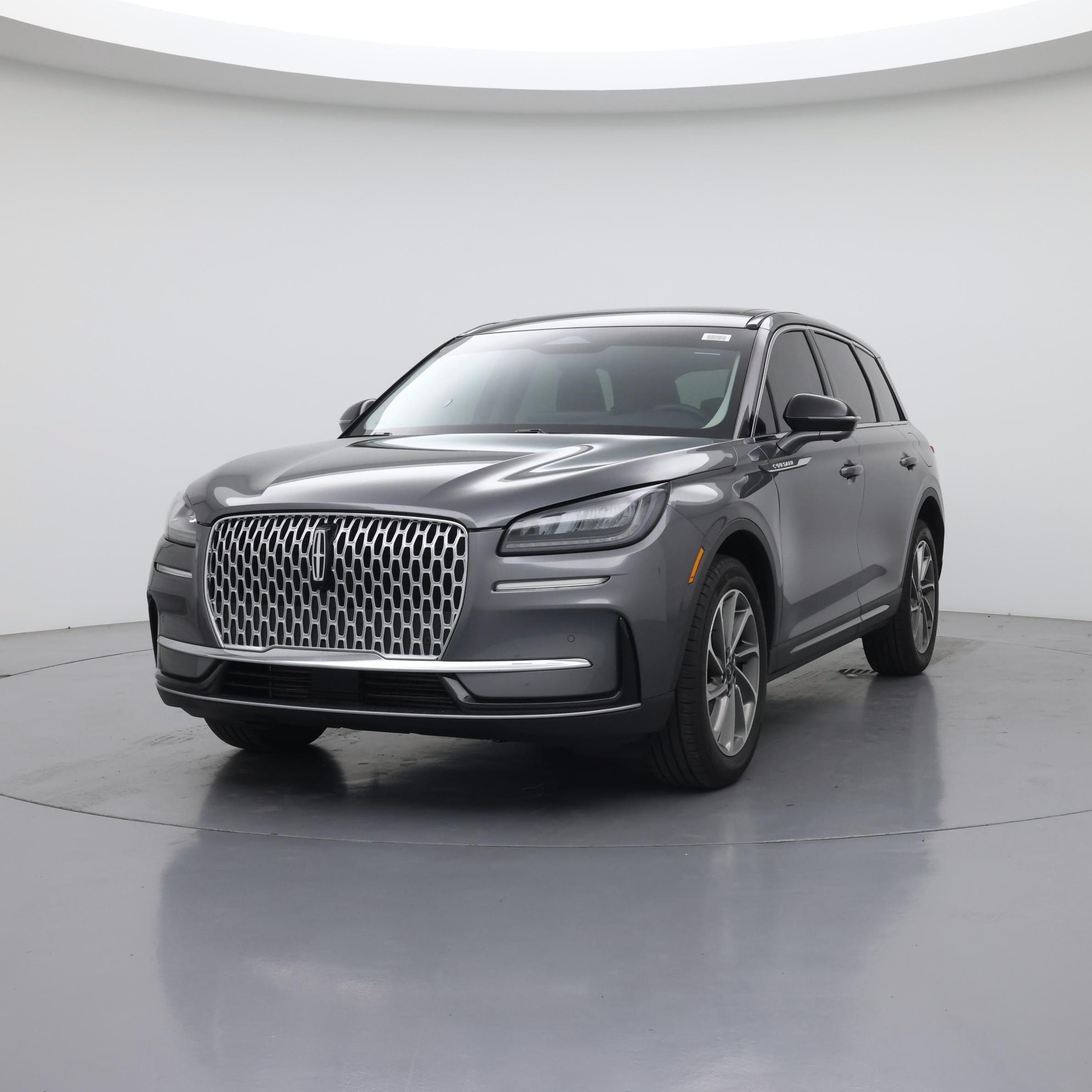 Thumbnail: 2023 Lincoln Corsair - 4