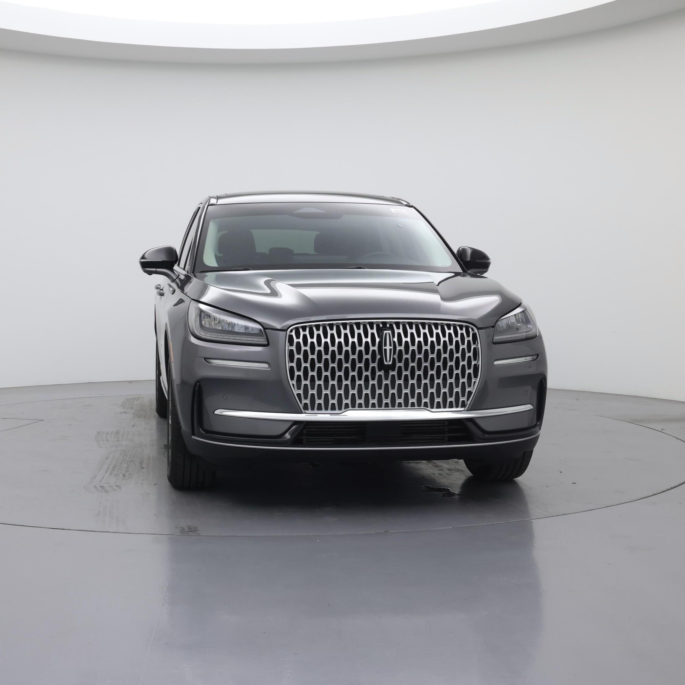 Thumbnail: 2023 Lincoln Corsair - 5