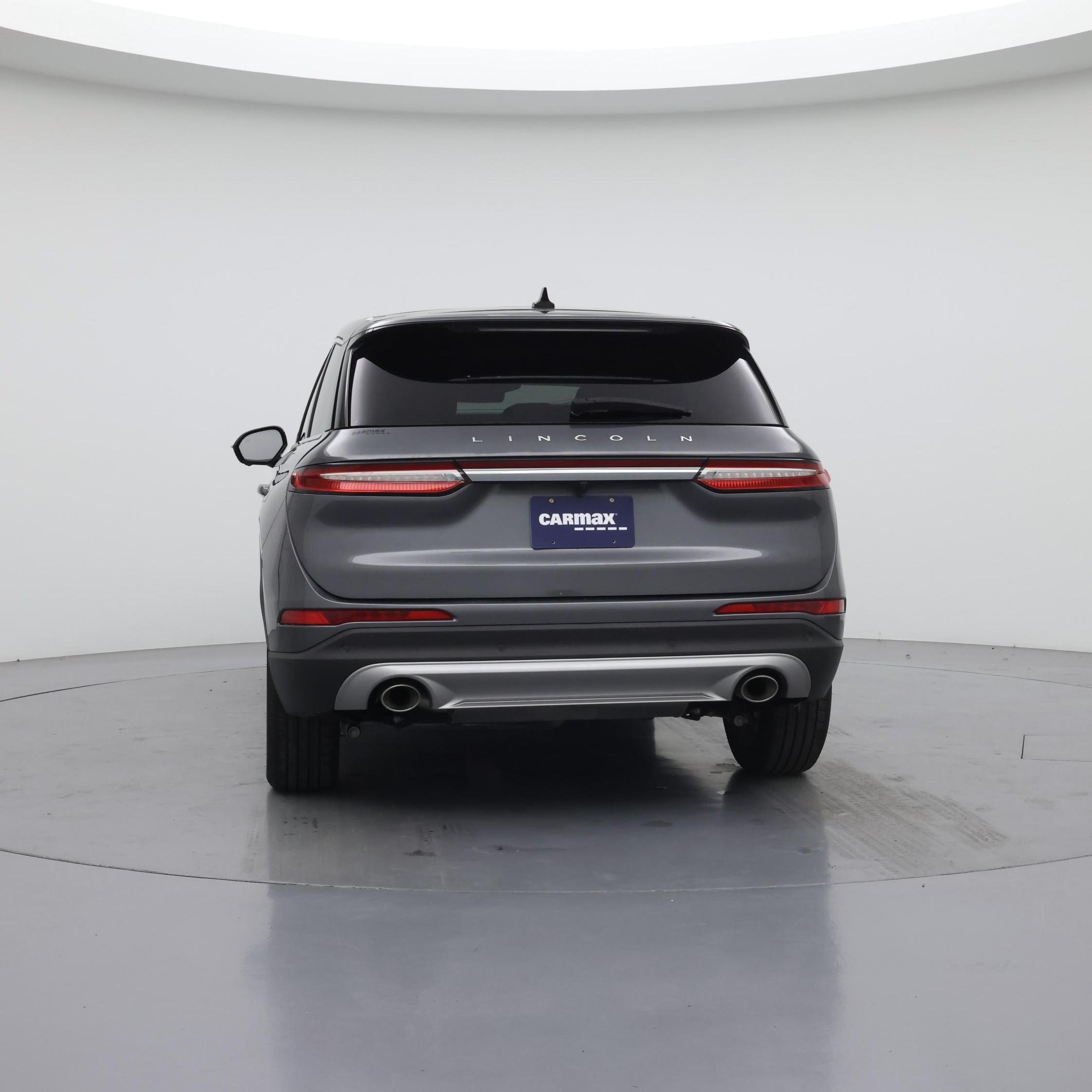 Thumbnail: 2023 Lincoln Corsair - 6
