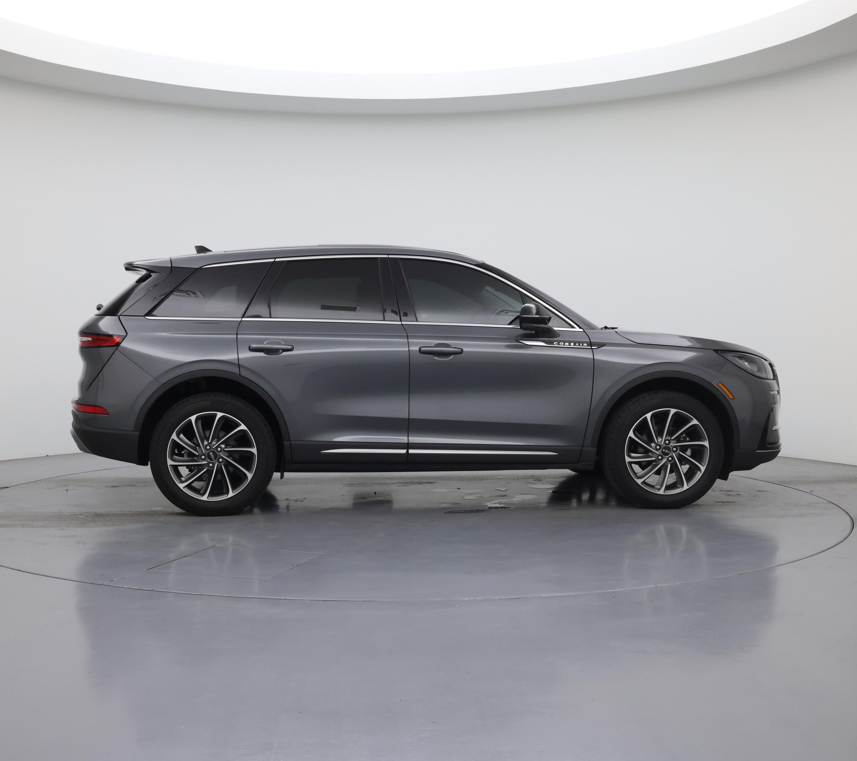 Thumbnail: 2023 Lincoln Corsair - 7