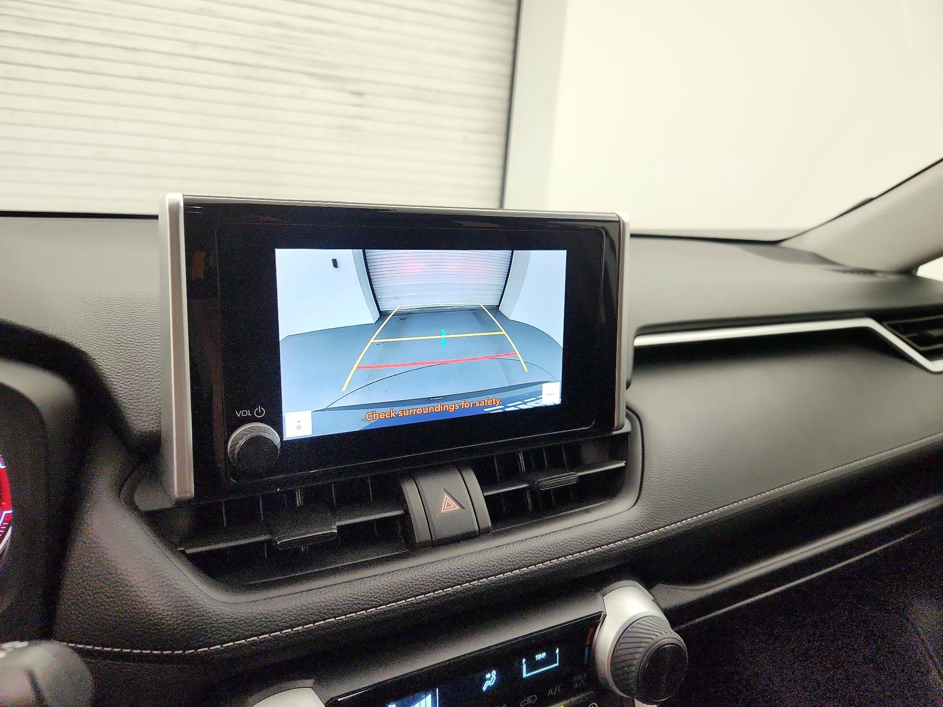 Thumbnail: 2024 Toyota RAV4 - 14