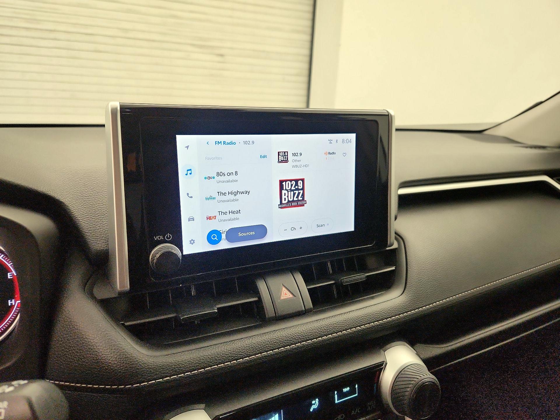 Thumbnail: 2024 Toyota RAV4 - 15