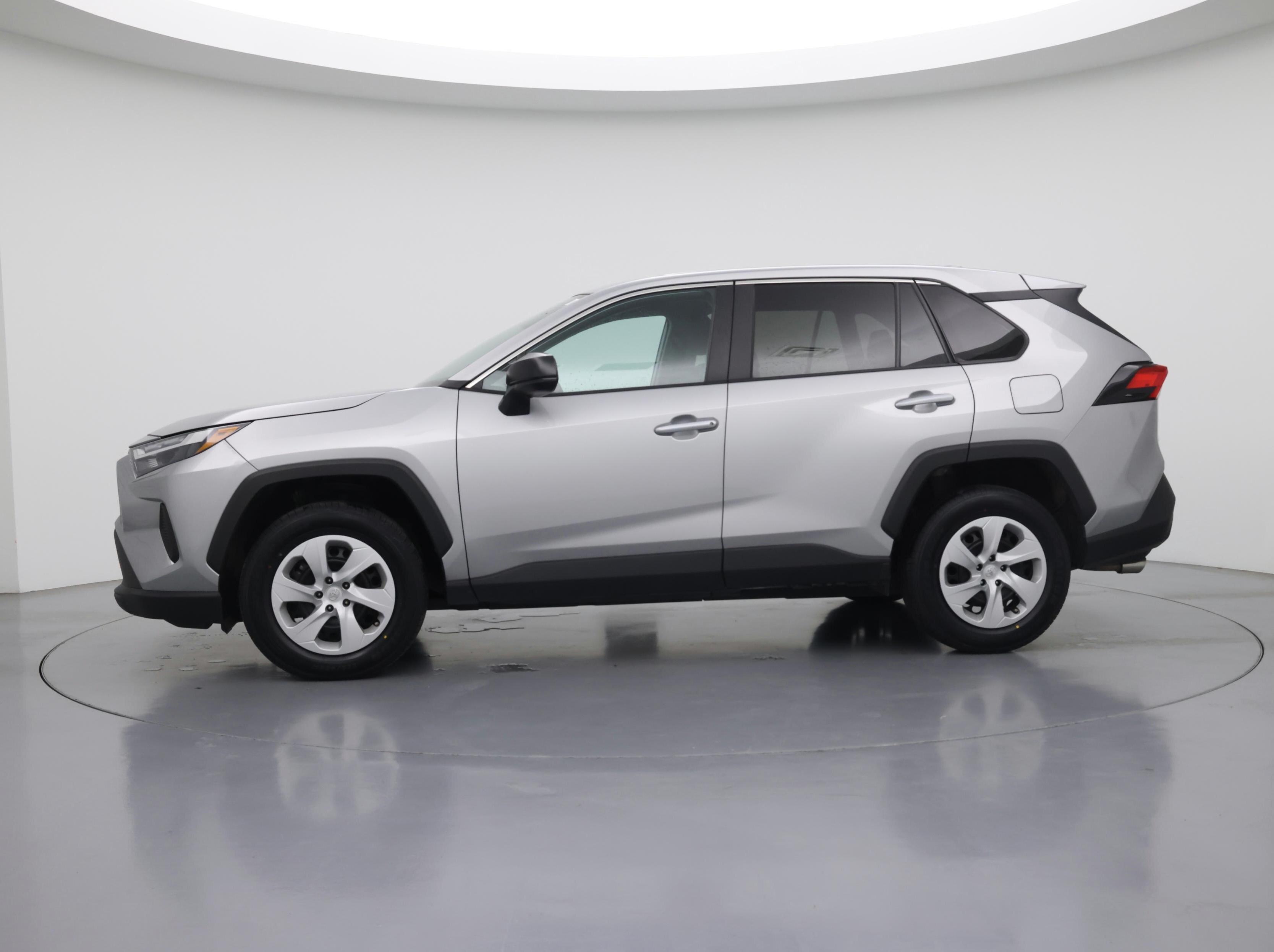 Thumbnail: 2024 Toyota RAV4 - 3
