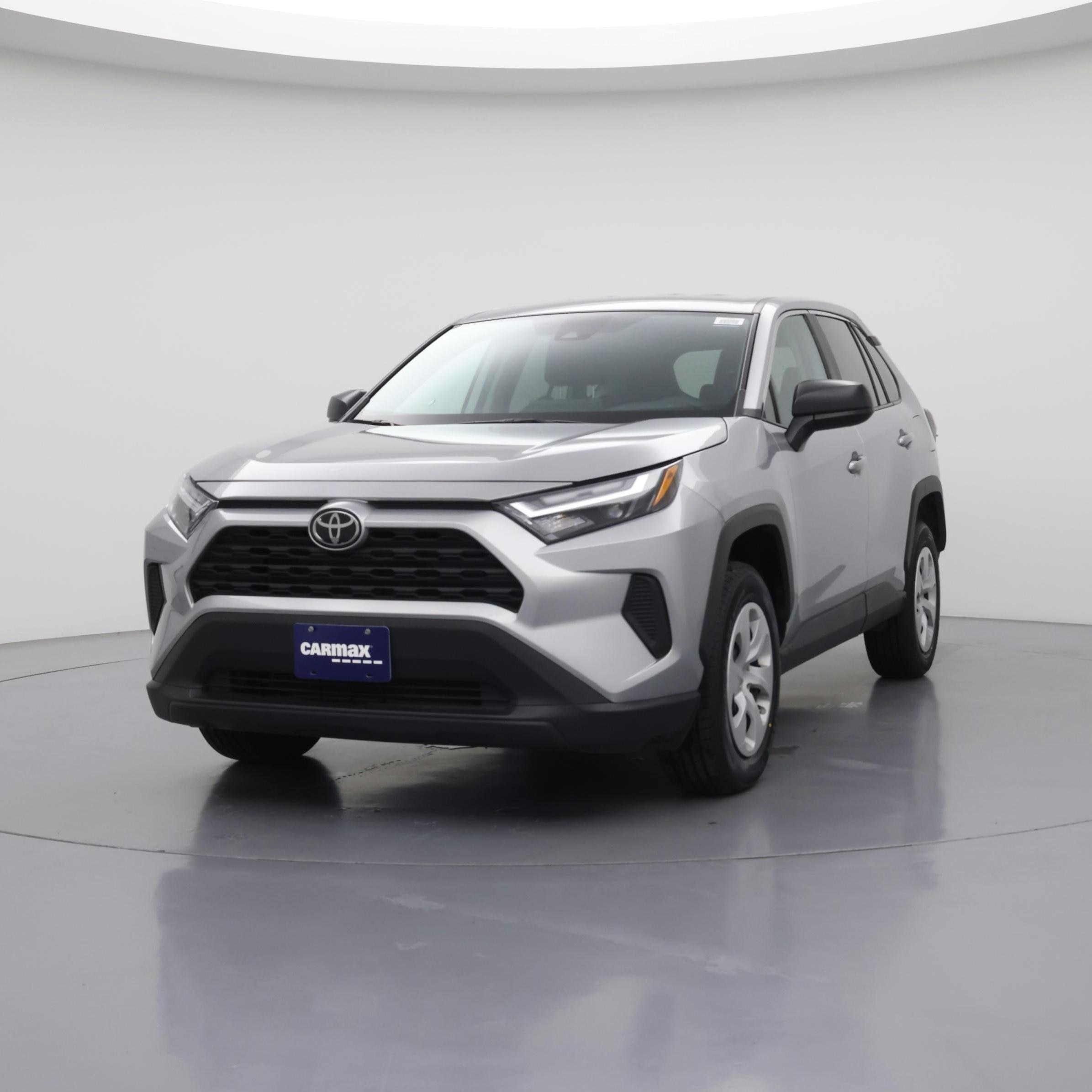 Thumbnail: 2024 Toyota RAV4 - 4